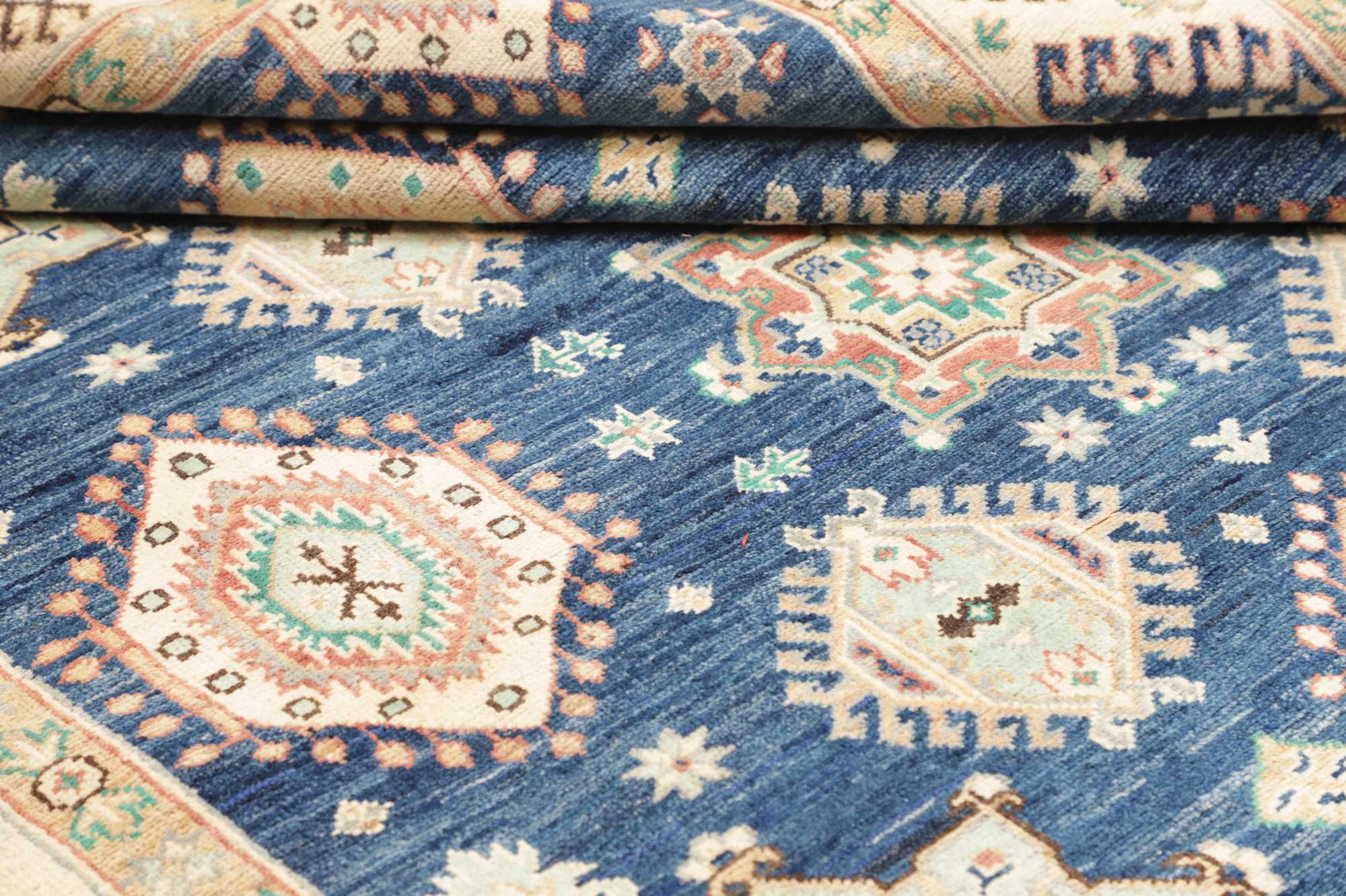 Kazak | 240 cm x 173 cm | Nr. 12-481765