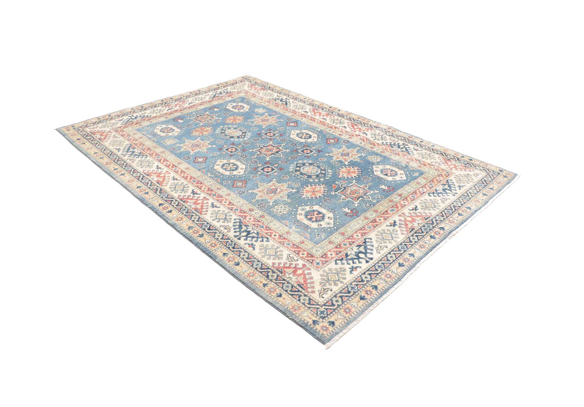 Kazak | 242 cm x 172 cm | Nr. 12-481766