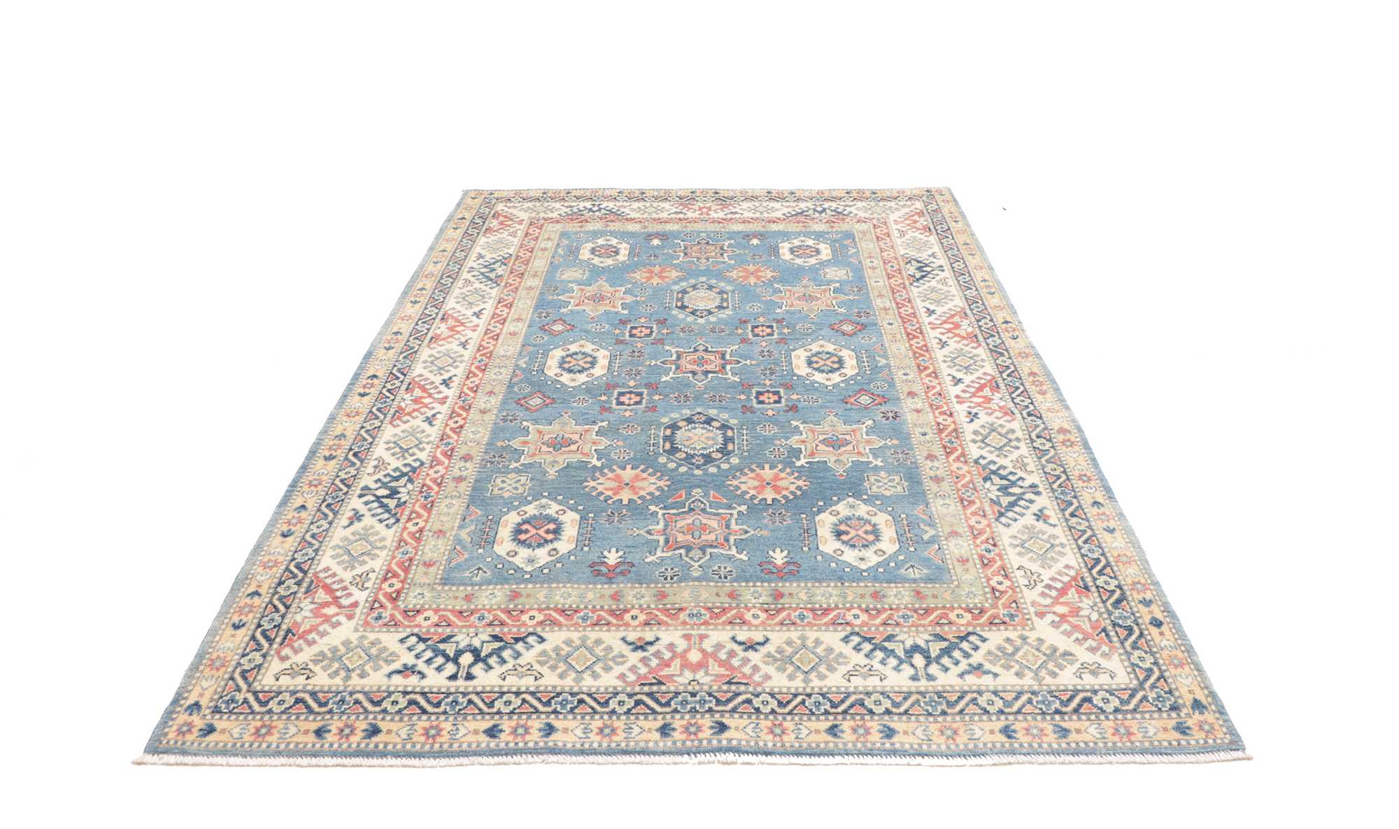 Kazak | 242 cm x 172 cm | Nr. 12-481766