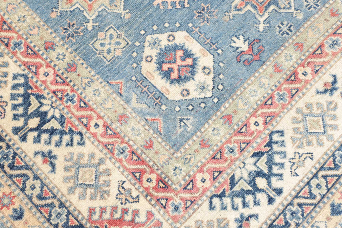 Kazak | 242 cm x 172 cm | Nr. 12-481766