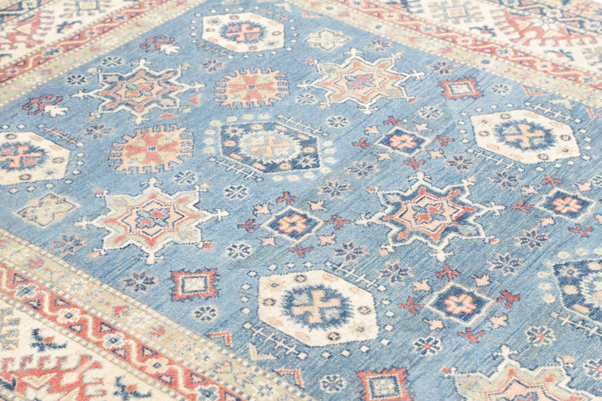 Kazak | 242 cm x 172 cm | Nr. 12-481766
