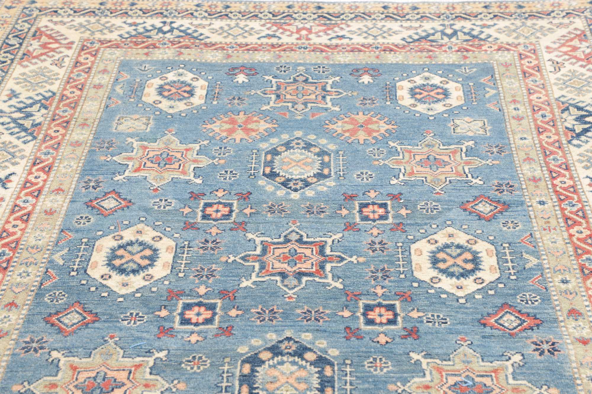 Kazak | 242 cm x 172 cm | Nr. 12-481766