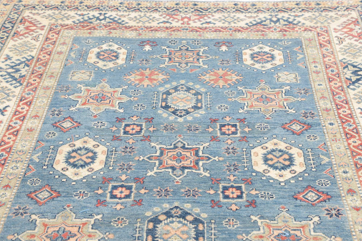 Kazak | 242 cm x 172 cm | Nr. 12-481766