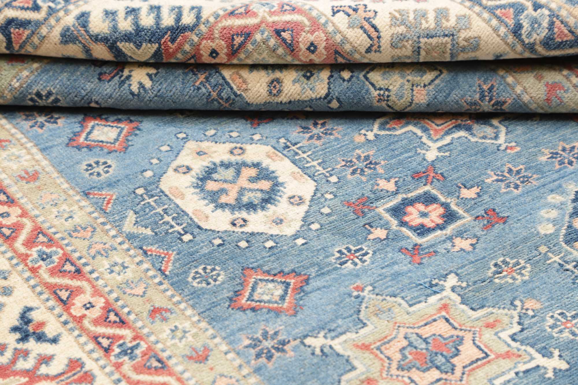 Kazak | 242 cm x 172 cm | Nr. 12-481766