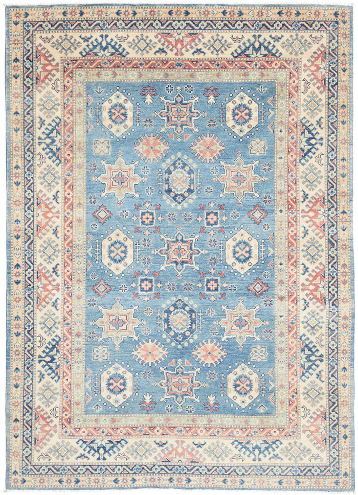 Kazak | 242 cm x 172 cm | Nr. 12-481766