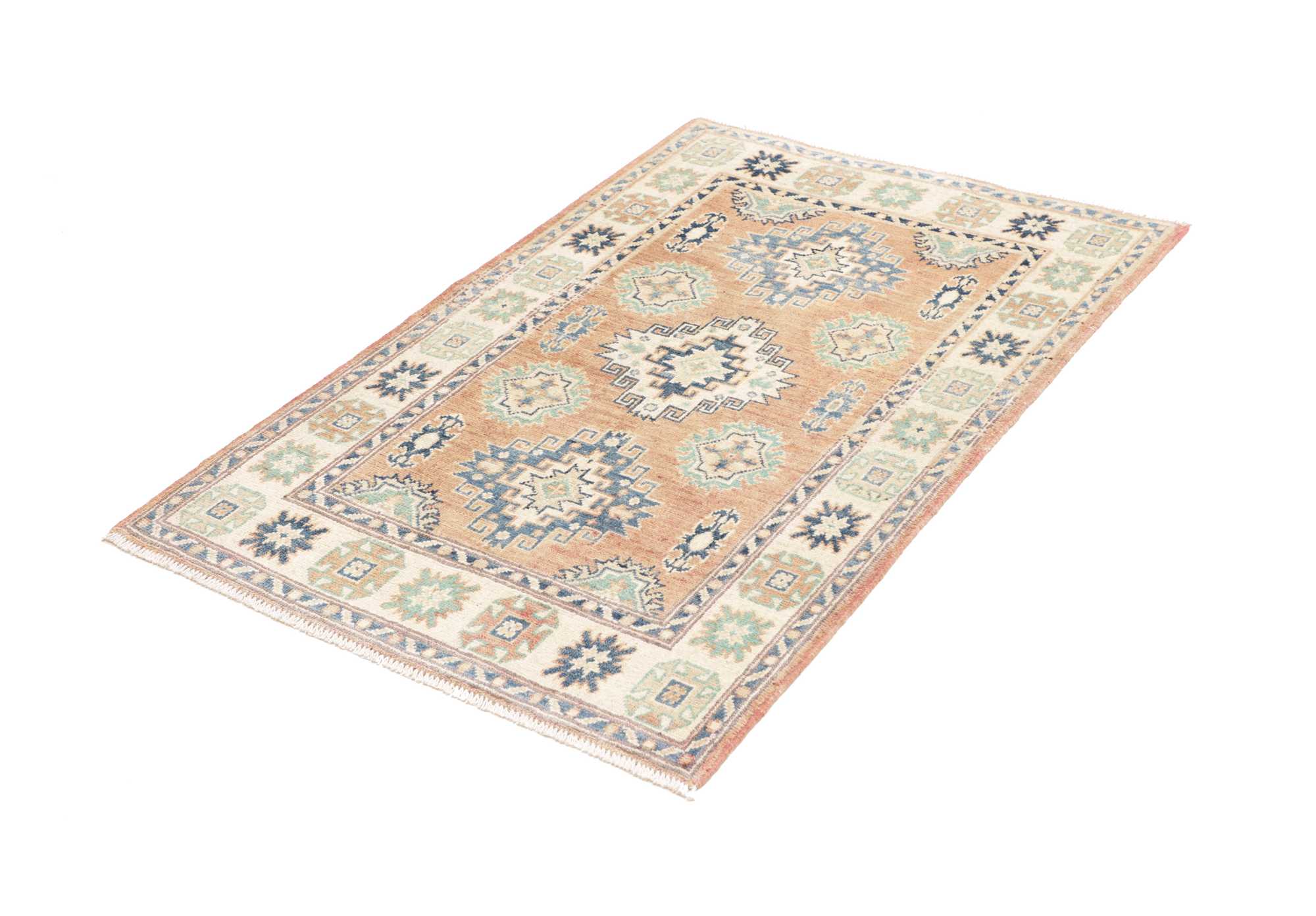 Kazak | 123 cm x 82 cm | Nr. 12-481767