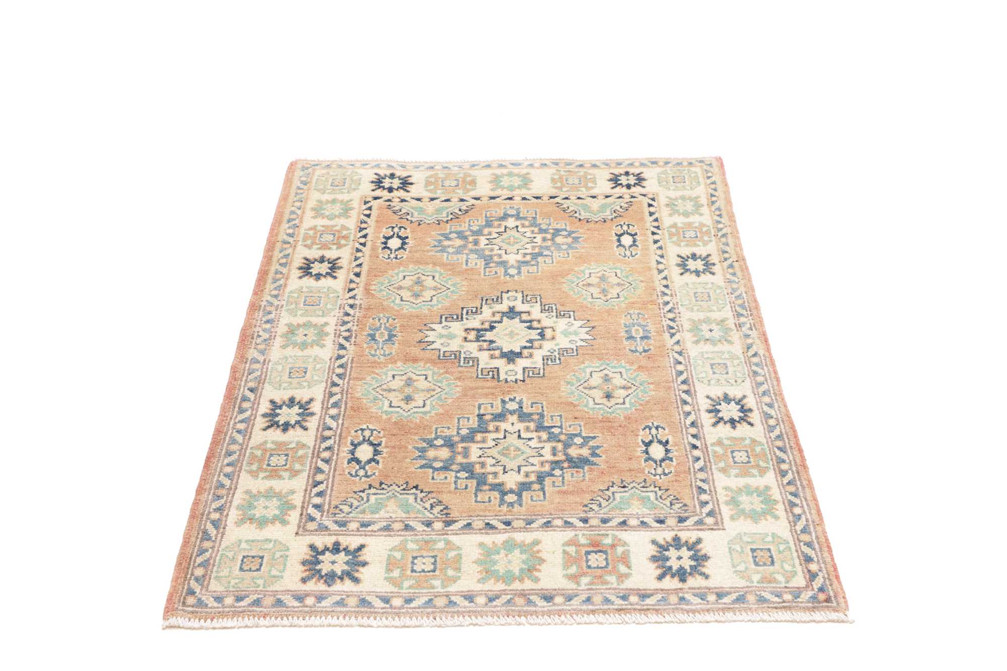 Kazak | 123 cm x 82 cm | Nr. 12-481767