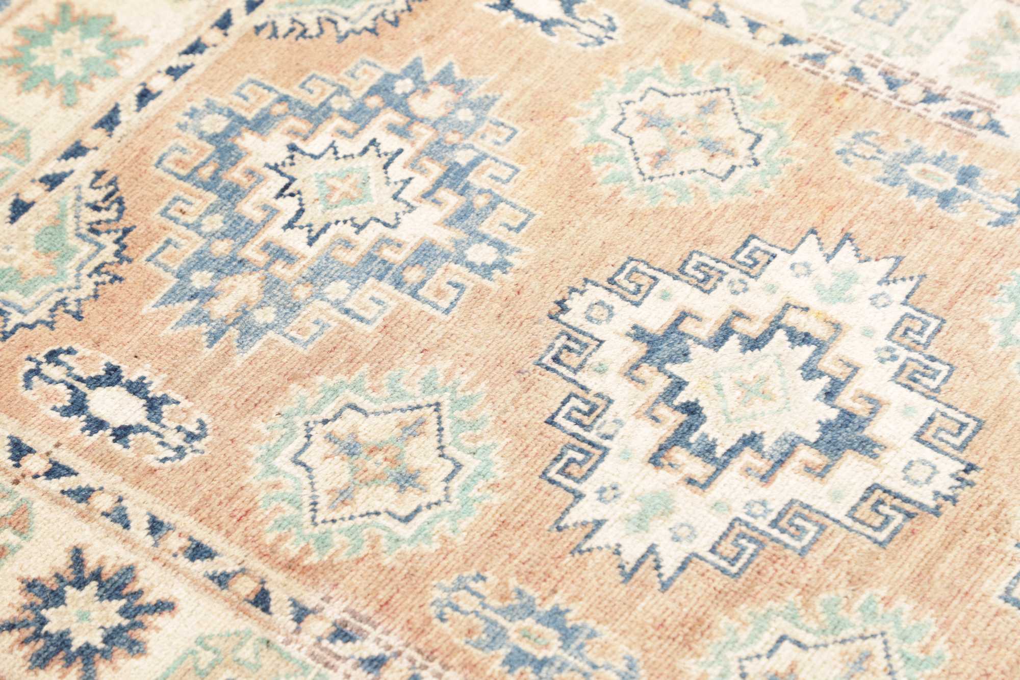 Kazak | 123 cm x 82 cm | Nr. 12-481767