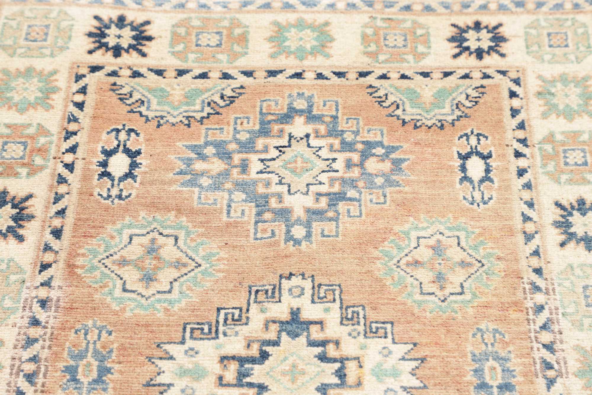 Kazak | 123 cm x 82 cm | Nr. 12-481767