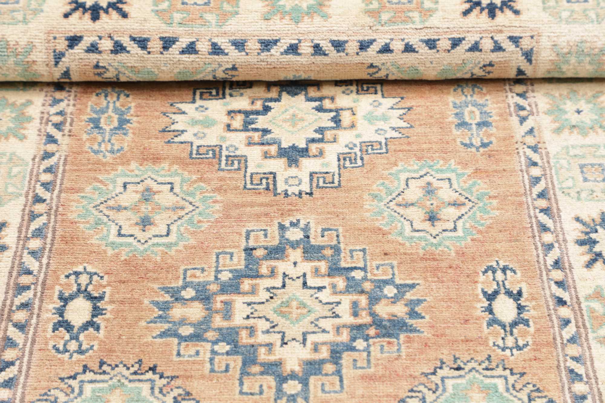 Kazak | 123 cm x 82 cm | Nr. 12-481767