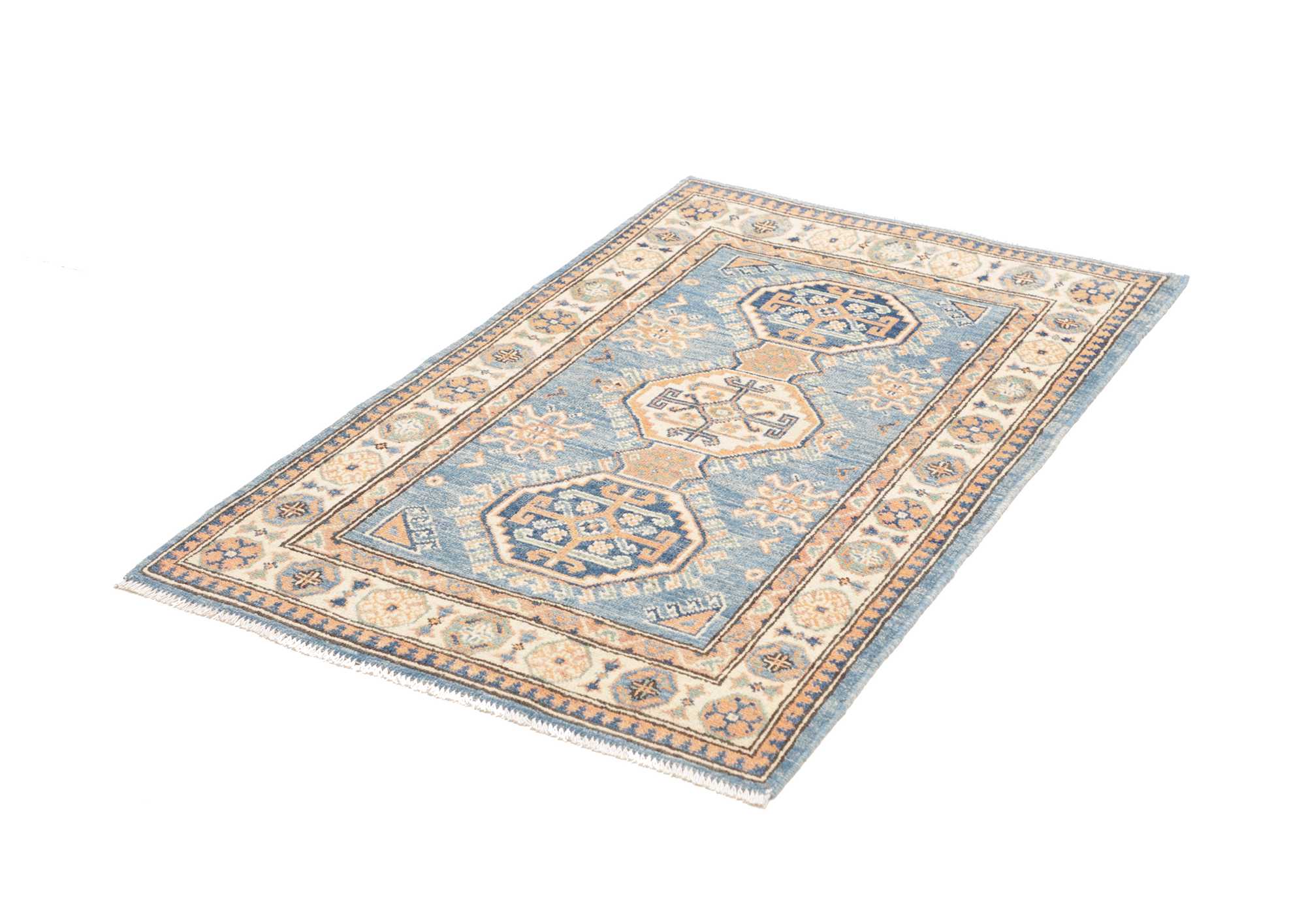 Kazak | 126 cm x 79 cm | Nr. 12-481768