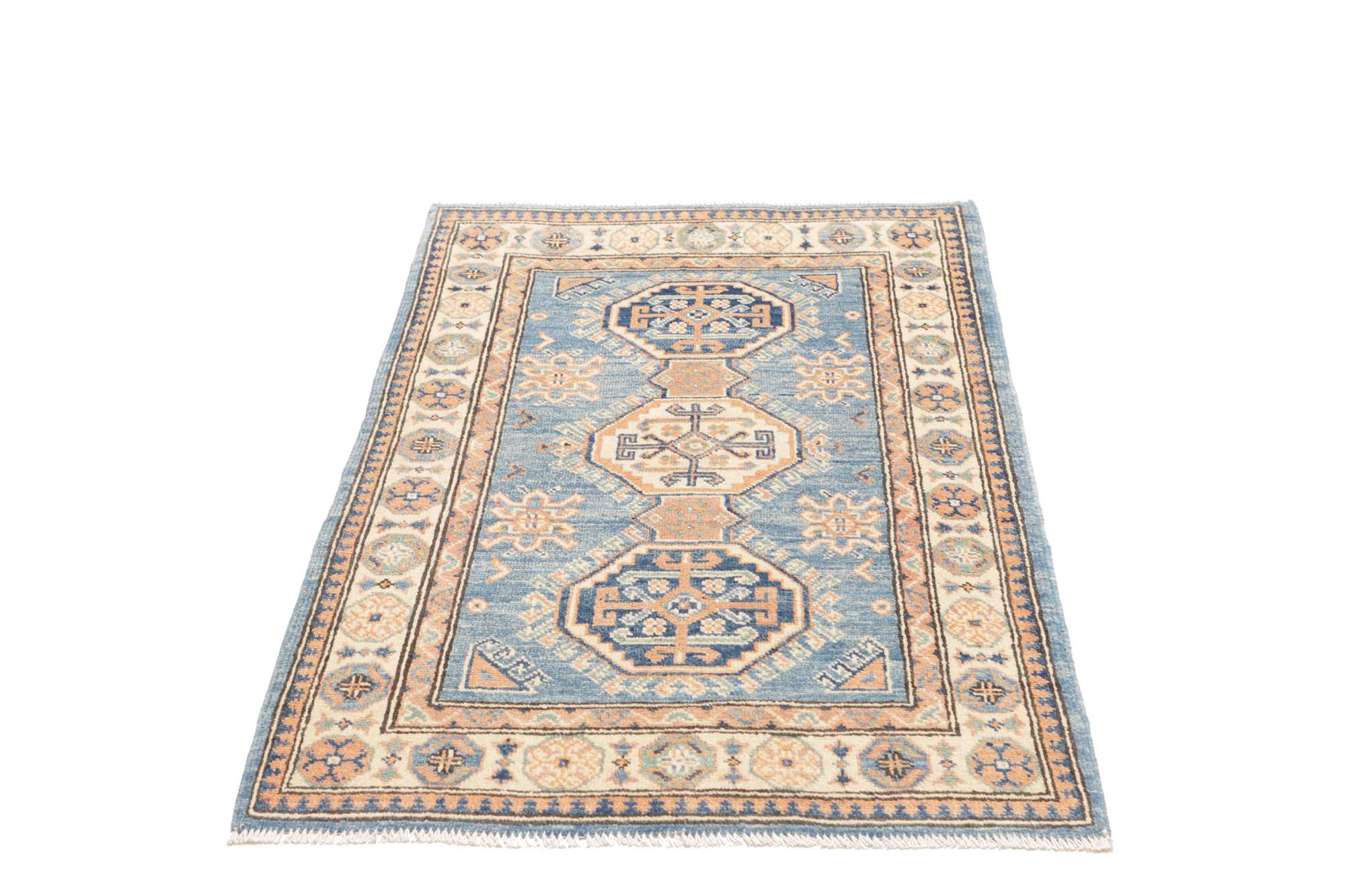 Kazak | 126 cm x 79 cm | Nr. 12-481768