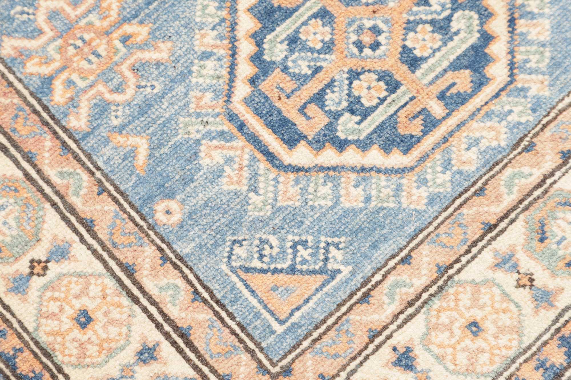 Kazak | 126 cm x 79 cm | Nr. 12-481768