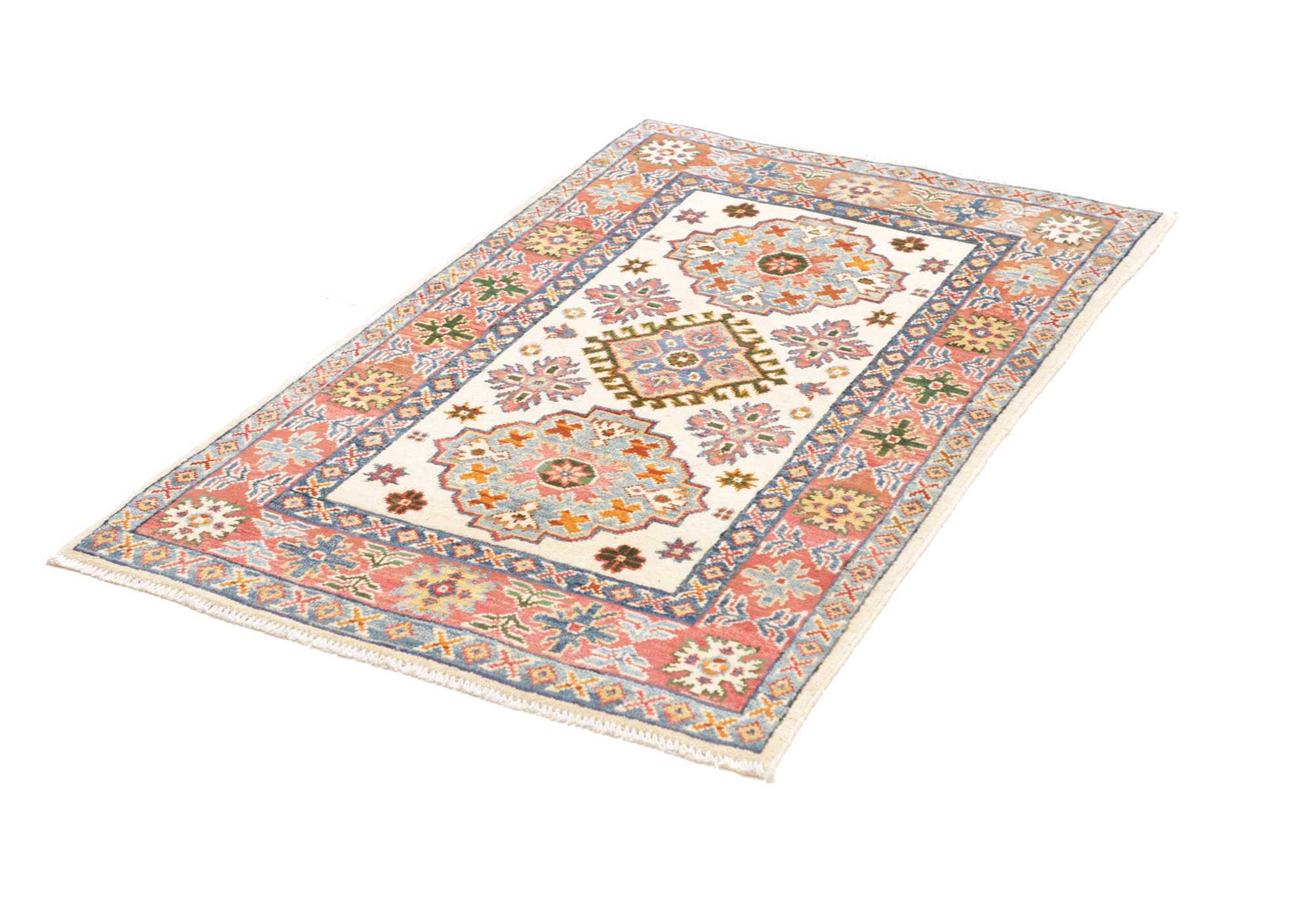 Kazak | 124 cm x 78 cm | Nr. 12-481769