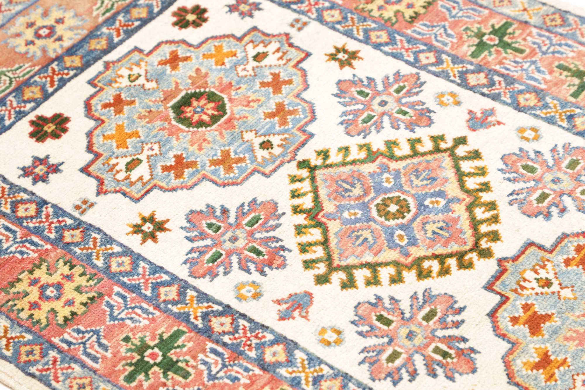 Kazak | 124 cm x 78 cm | Nr. 12-481769