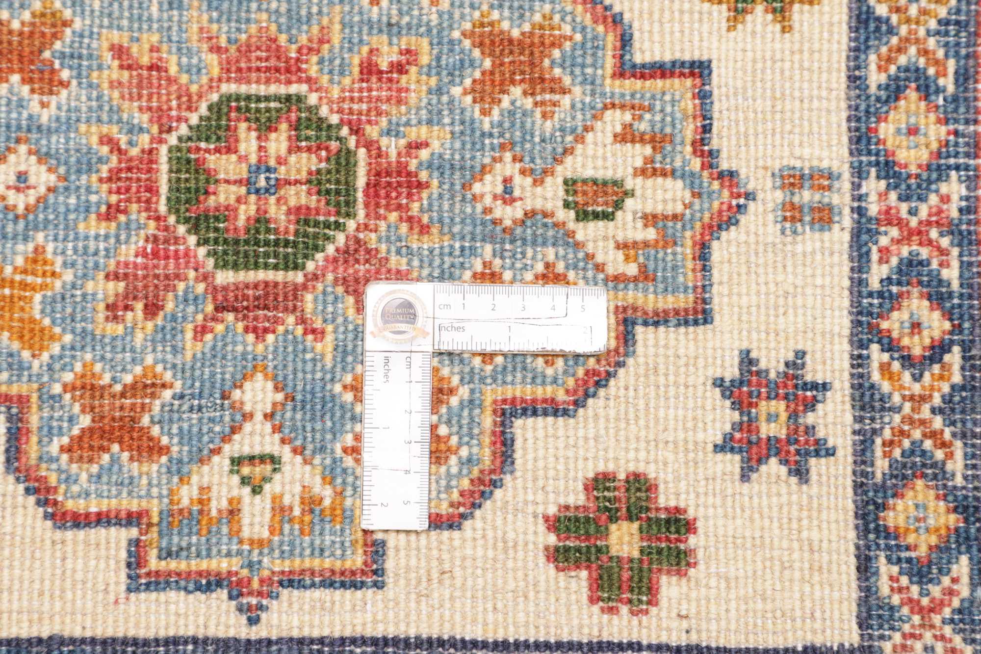 Kazak | 124 cm x 78 cm | Nr. 12-481769