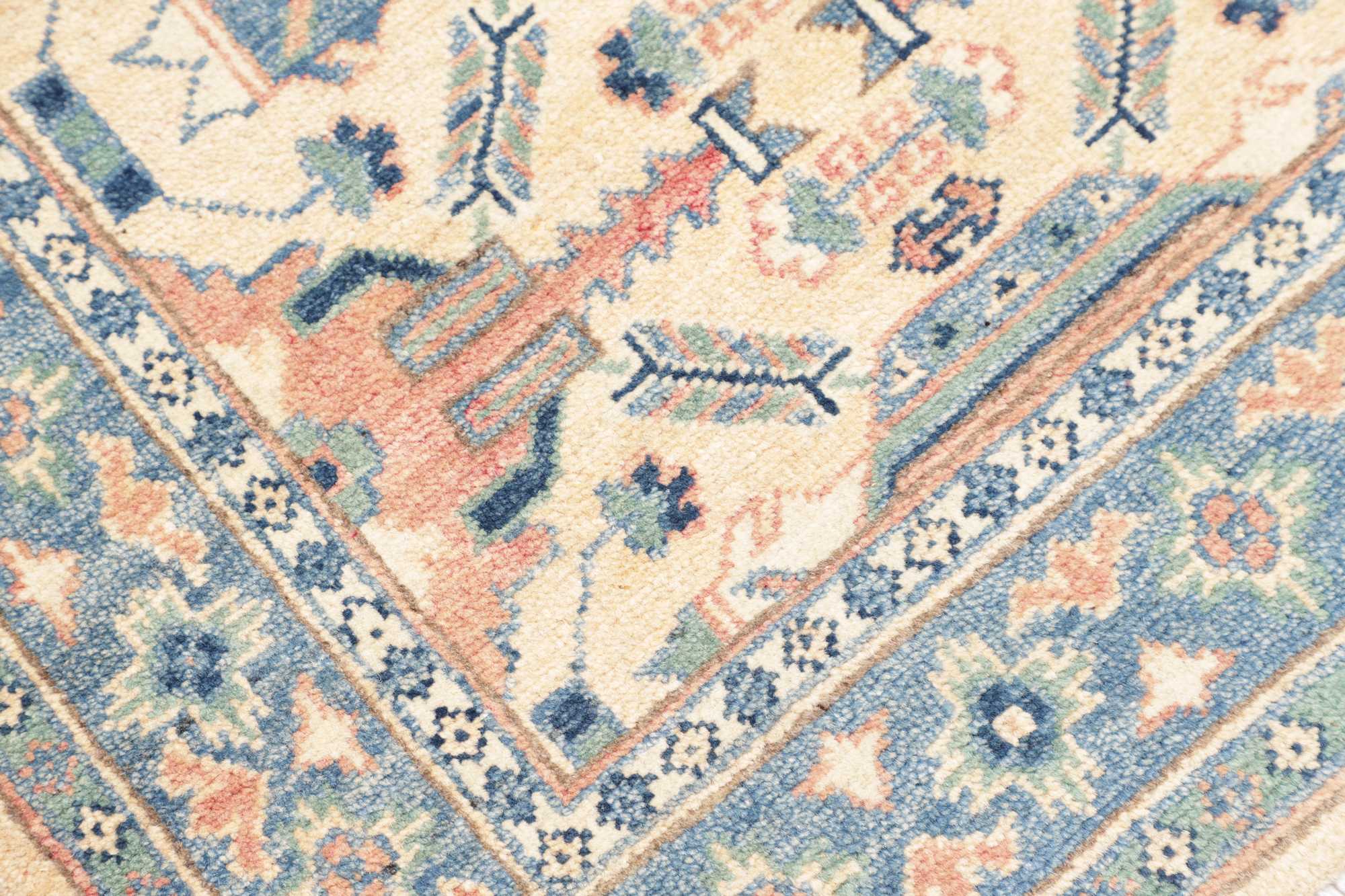 Kazak | 126 cm x 80 cm | Nr. 12-481770