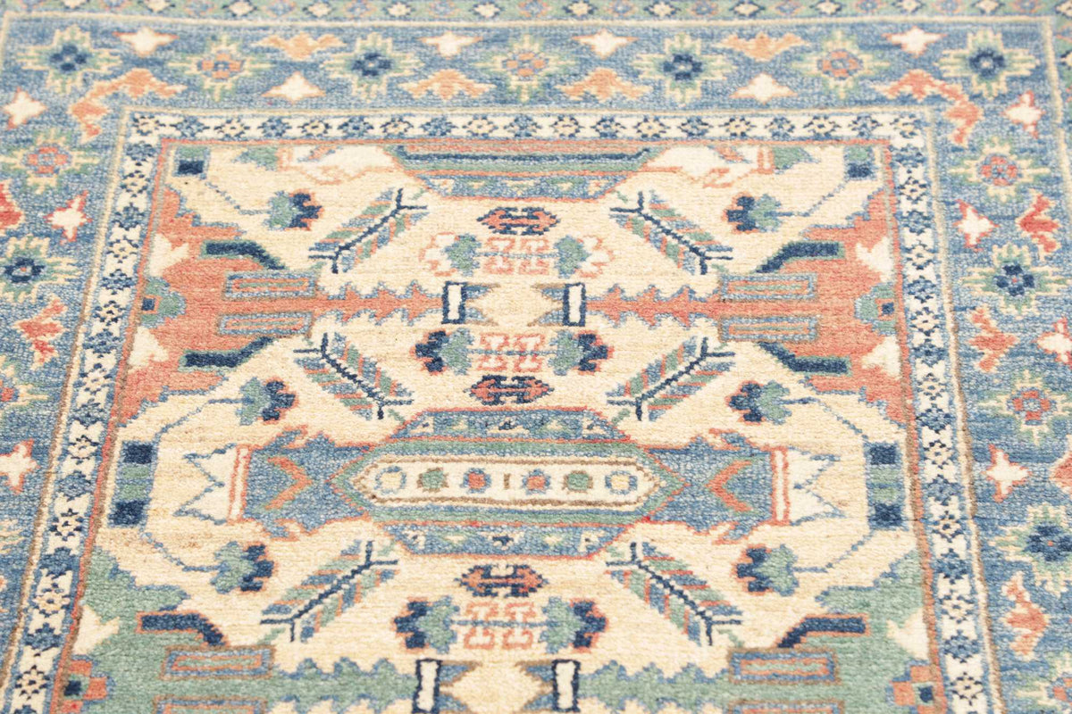 Kazak | 126 cm x 80 cm | Nr. 12-481770