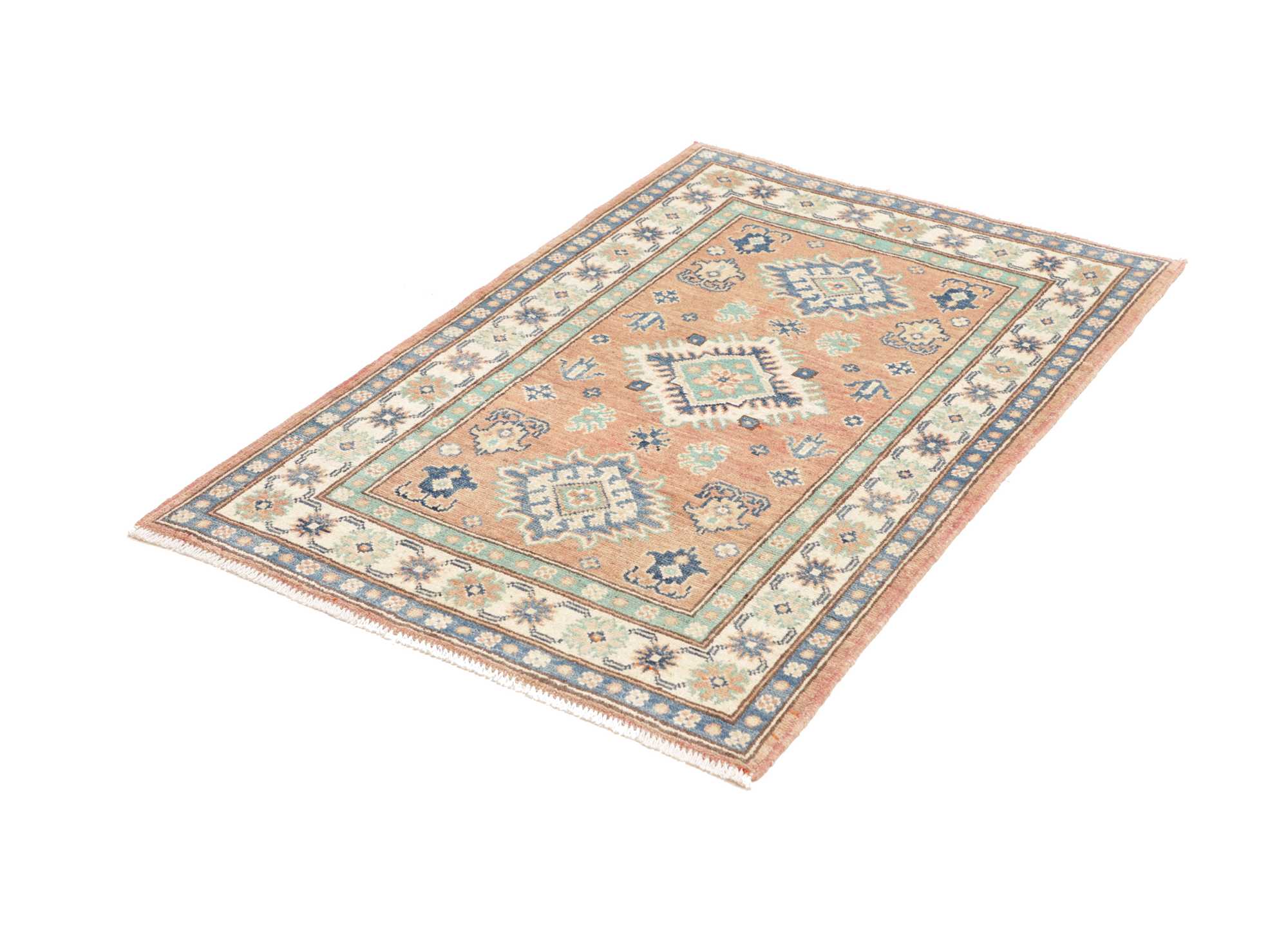 Kazak | 123 cm x 82 cm | Nr. 12-481771