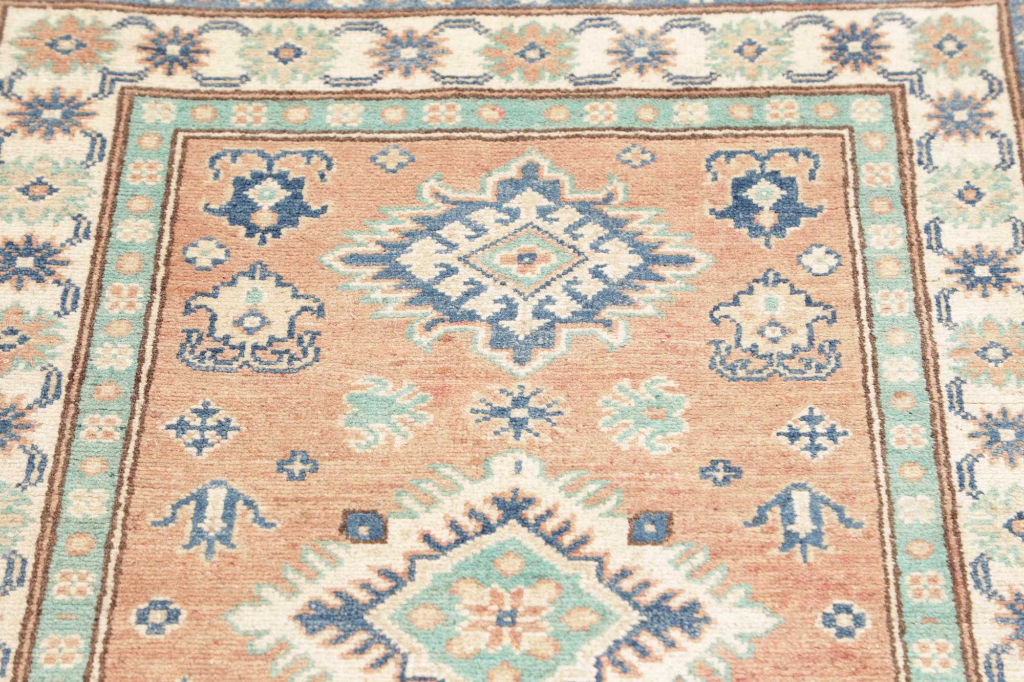 Kazak | 123 cm x 82 cm | Nr. 12-481771
