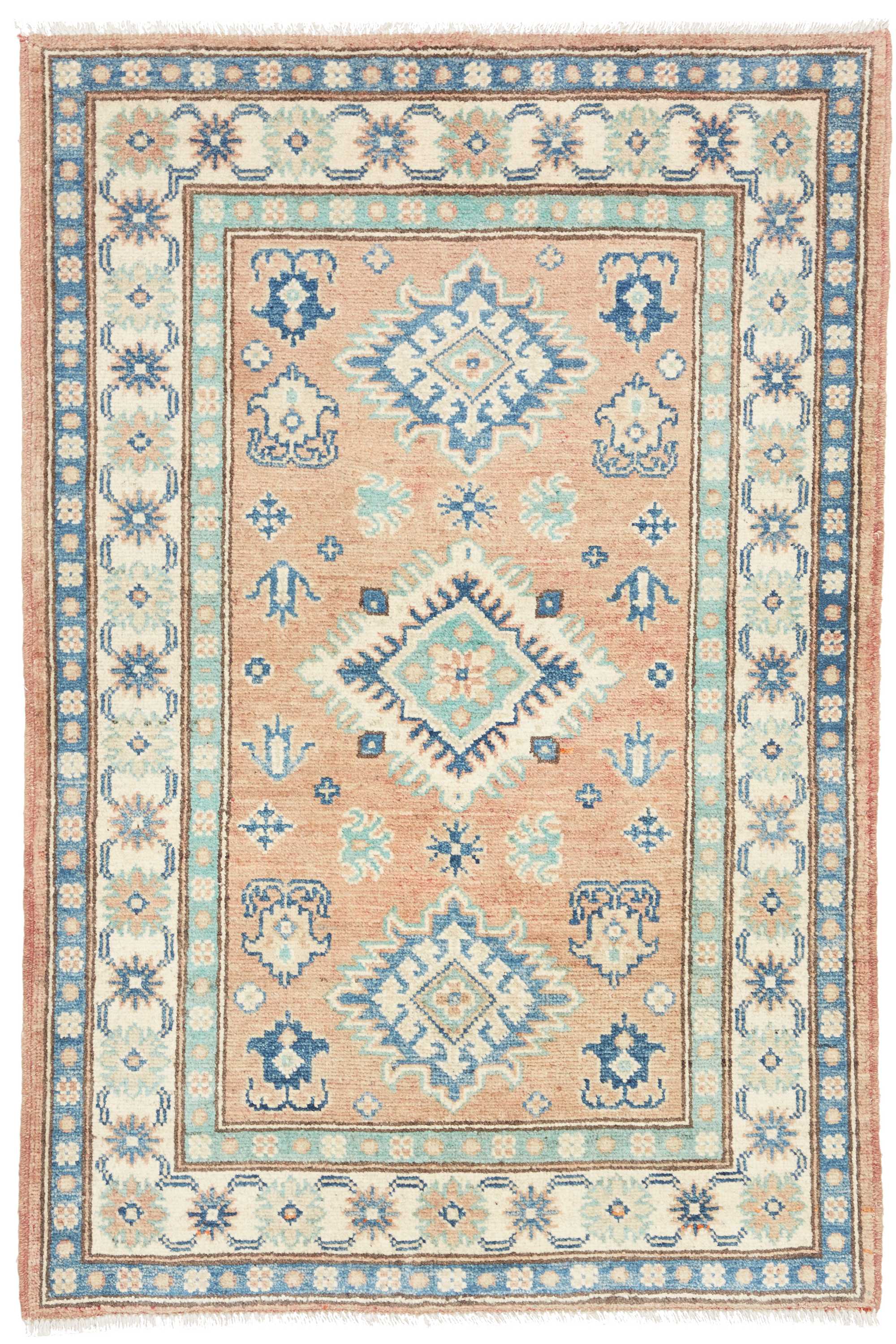 Kazak | 123 cm x 82 cm | Nr. 12-481771