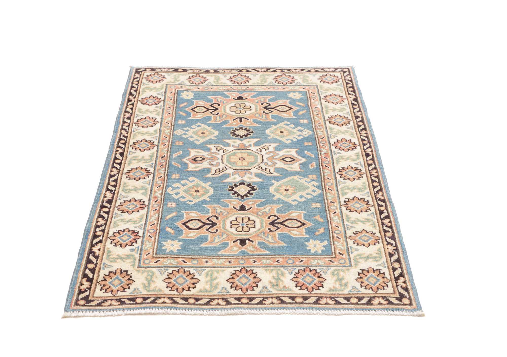 Kazak | 130 cm x 84 cm | Nr. 12-481772