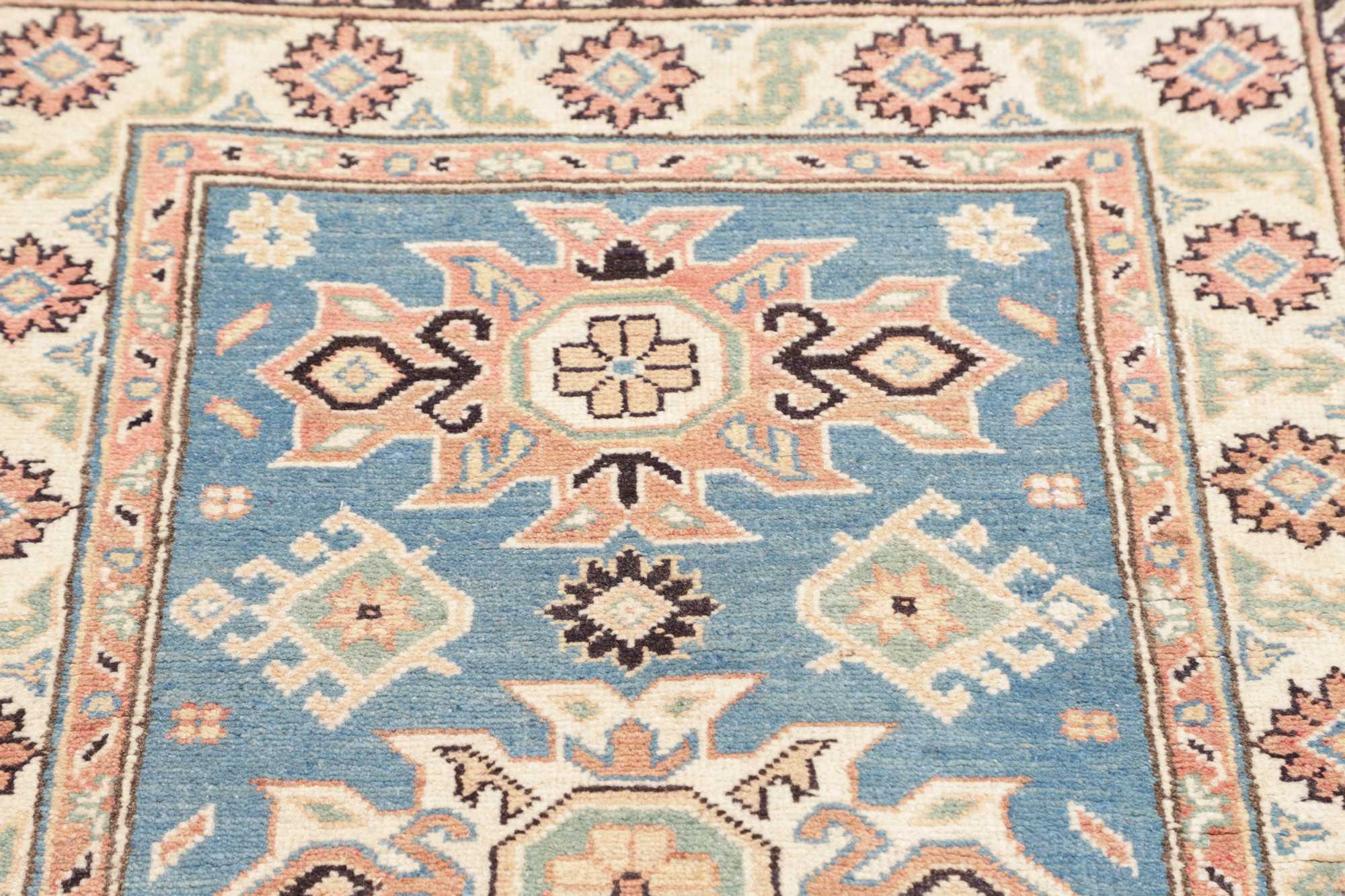 Kazak | 130 cm x 84 cm | Nr. 12-481772