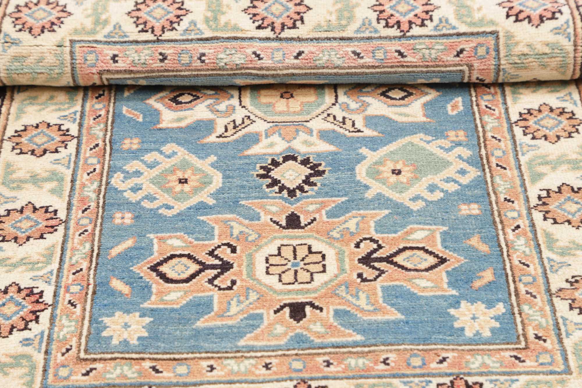 Kazak | 130 cm x 84 cm | Nr. 12-481772
