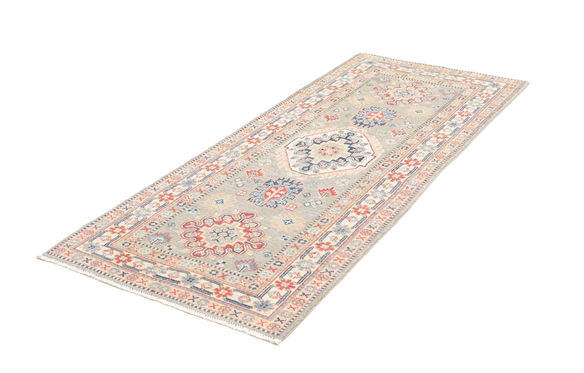 Kazak | 200 cm x 83 cm | Nr. 12-481773
