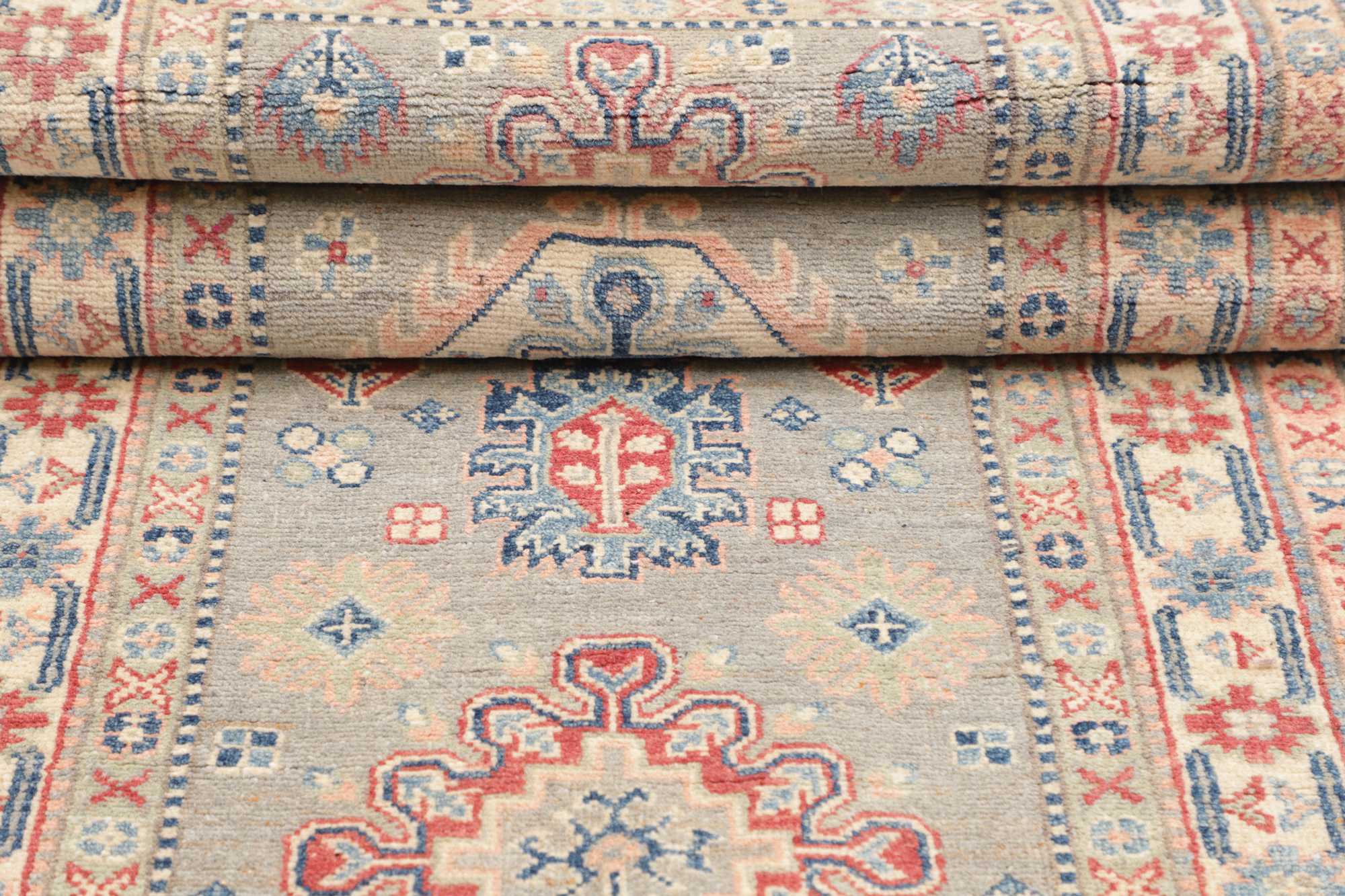 Kazak | 200 cm x 83 cm | Nr. 12-481773