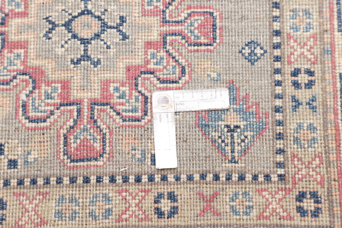 Kazak | 200 cm x 83 cm | Nr. 12-481773