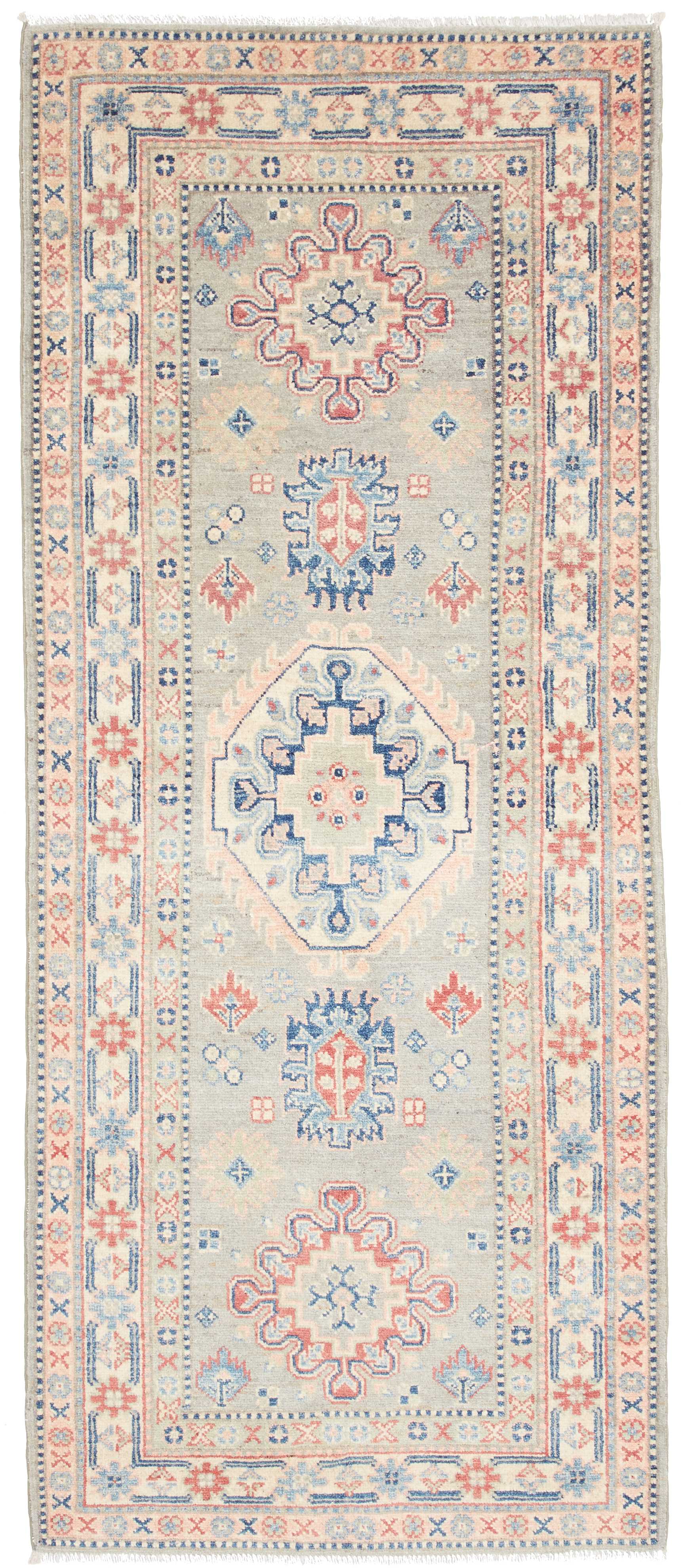 Kazak | 200 cm x 83 cm | Nr. 12-481773