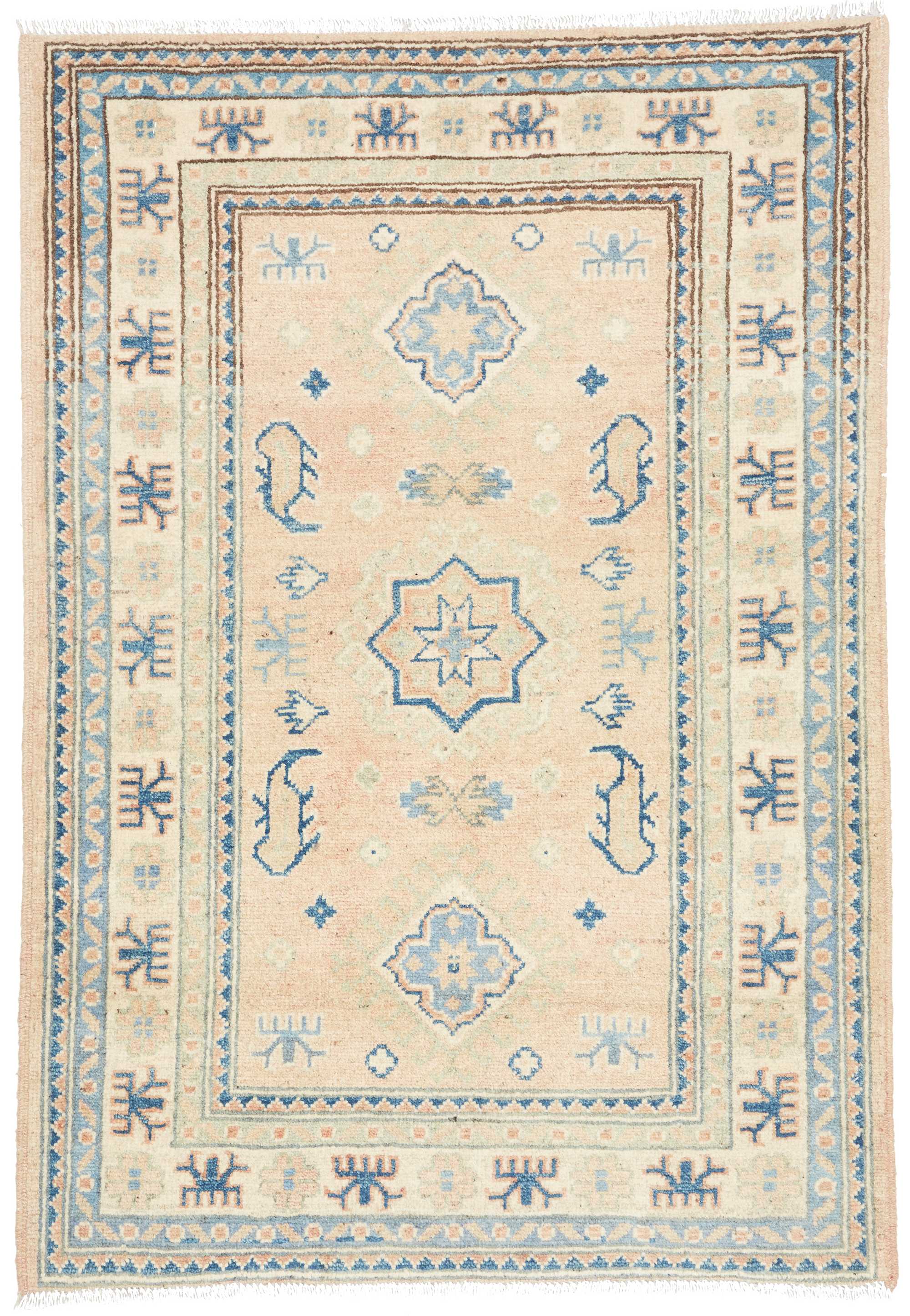 Kazak | 119 cm x 81 cm | Nr. 12-481774