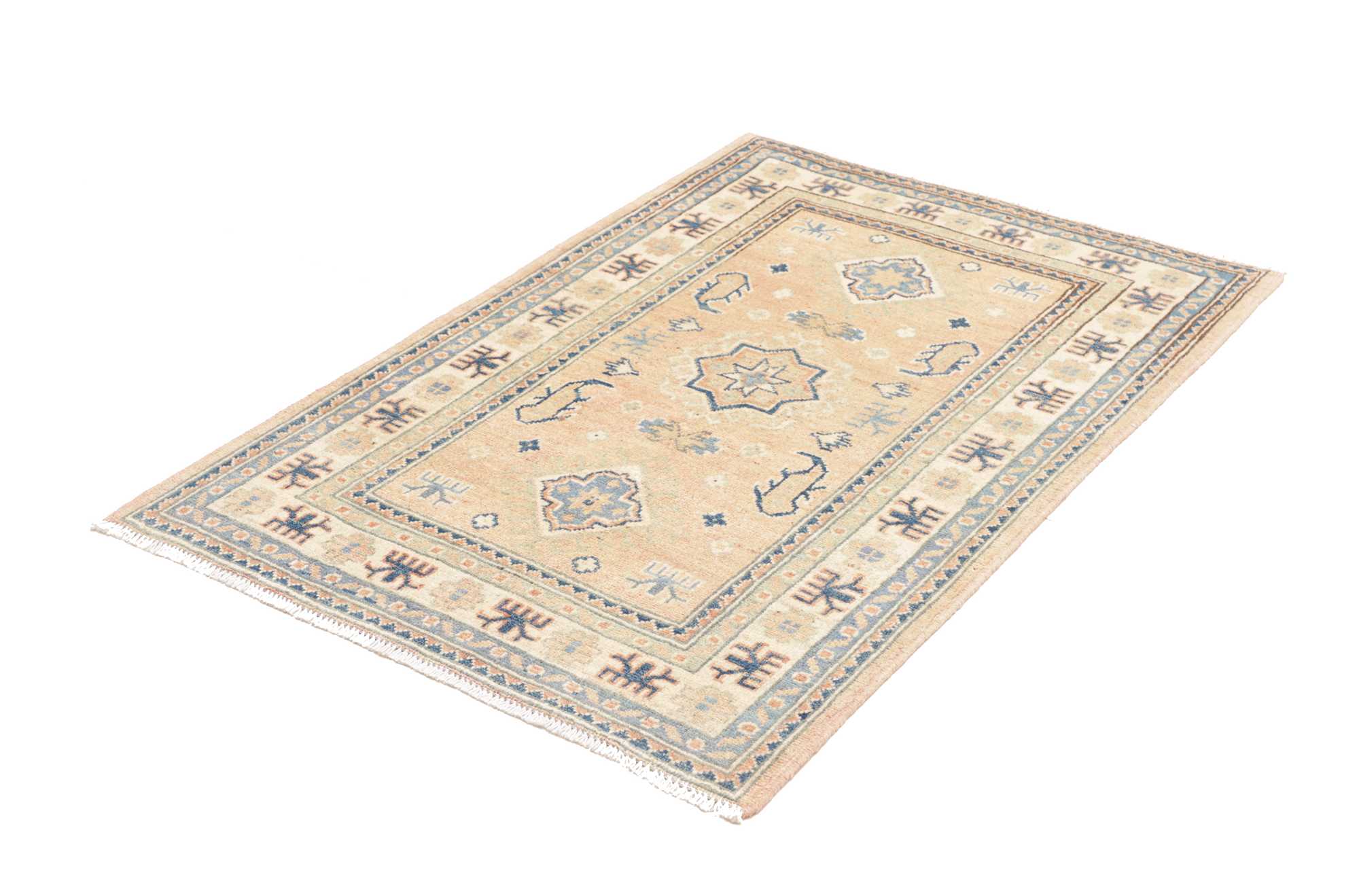 Kazak | 119 cm x 81 cm | Nr. 12-481774