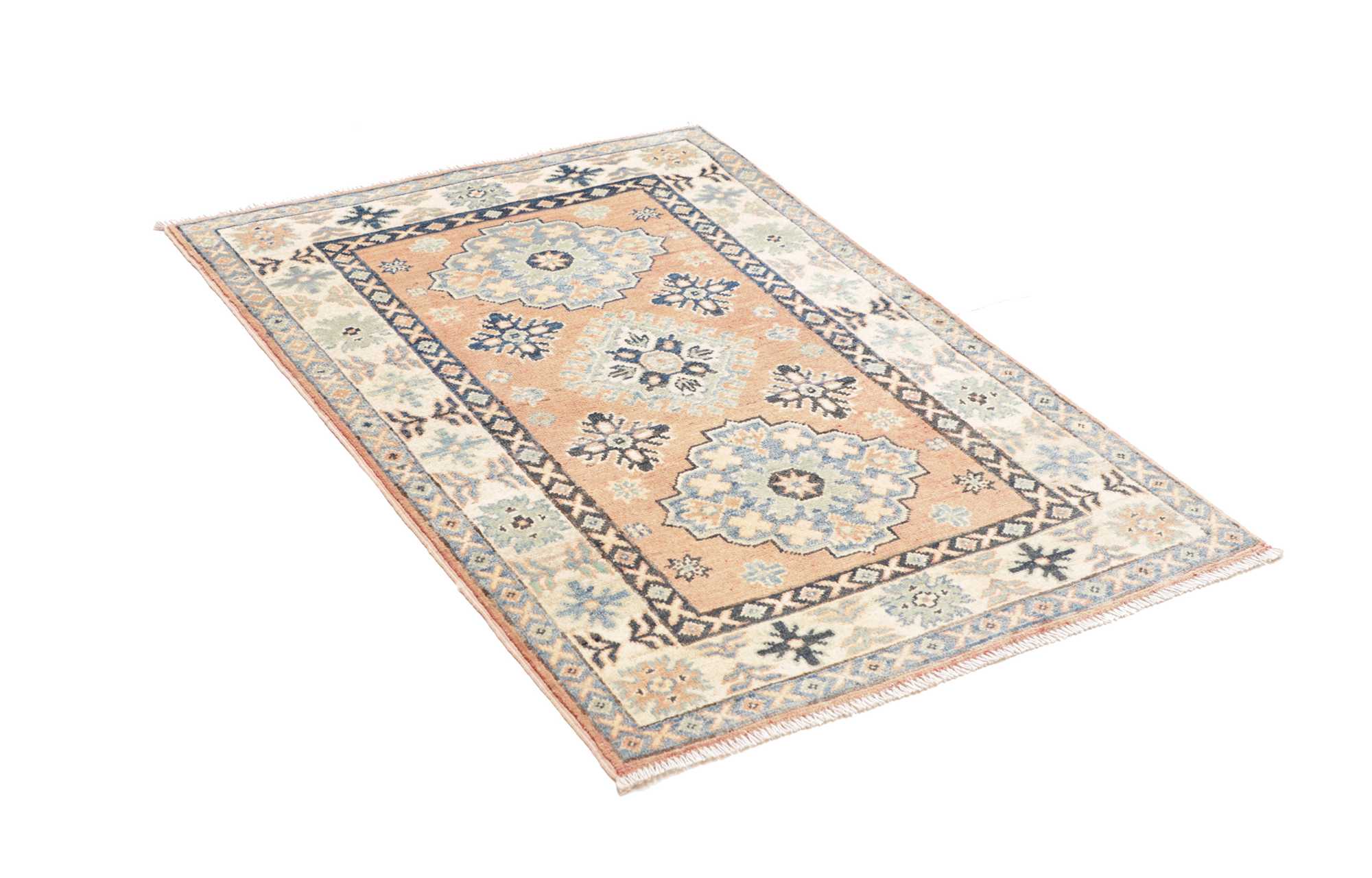Kazak | 121 cm x 85 cm | Nr. 12-481775