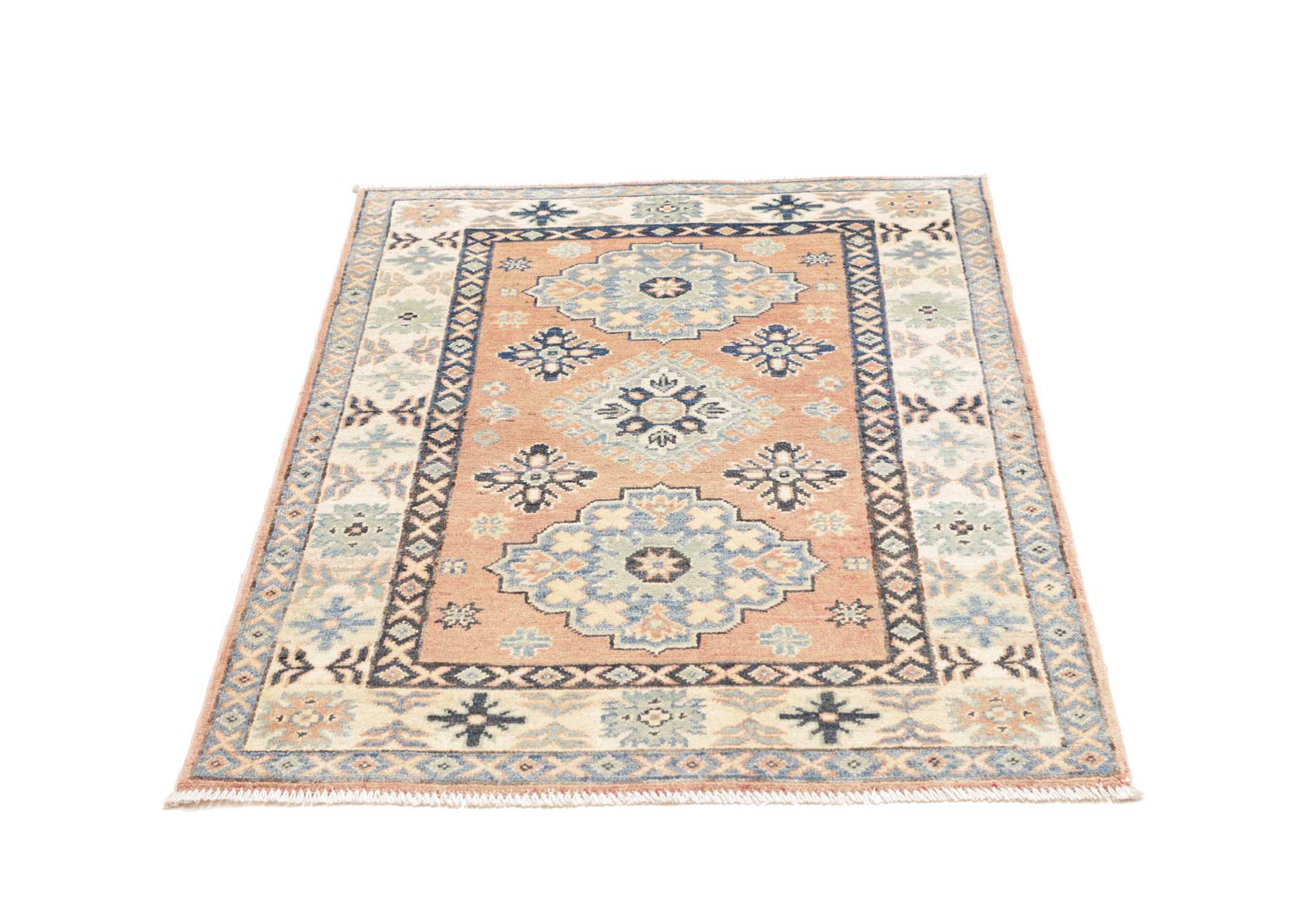 Kazak | 121 cm x 85 cm | Nr. 12-481775