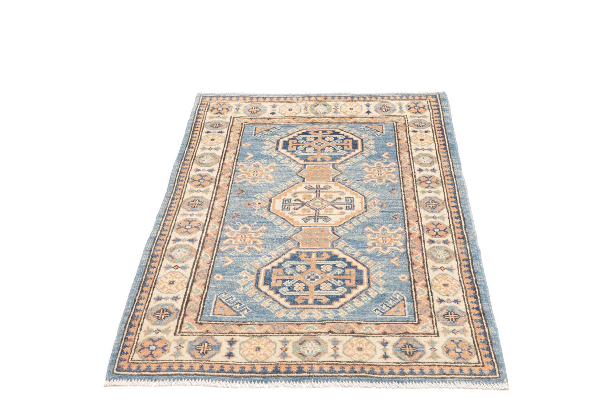 Kazak | 126 cm x 82 cm | Nr. 12-481778