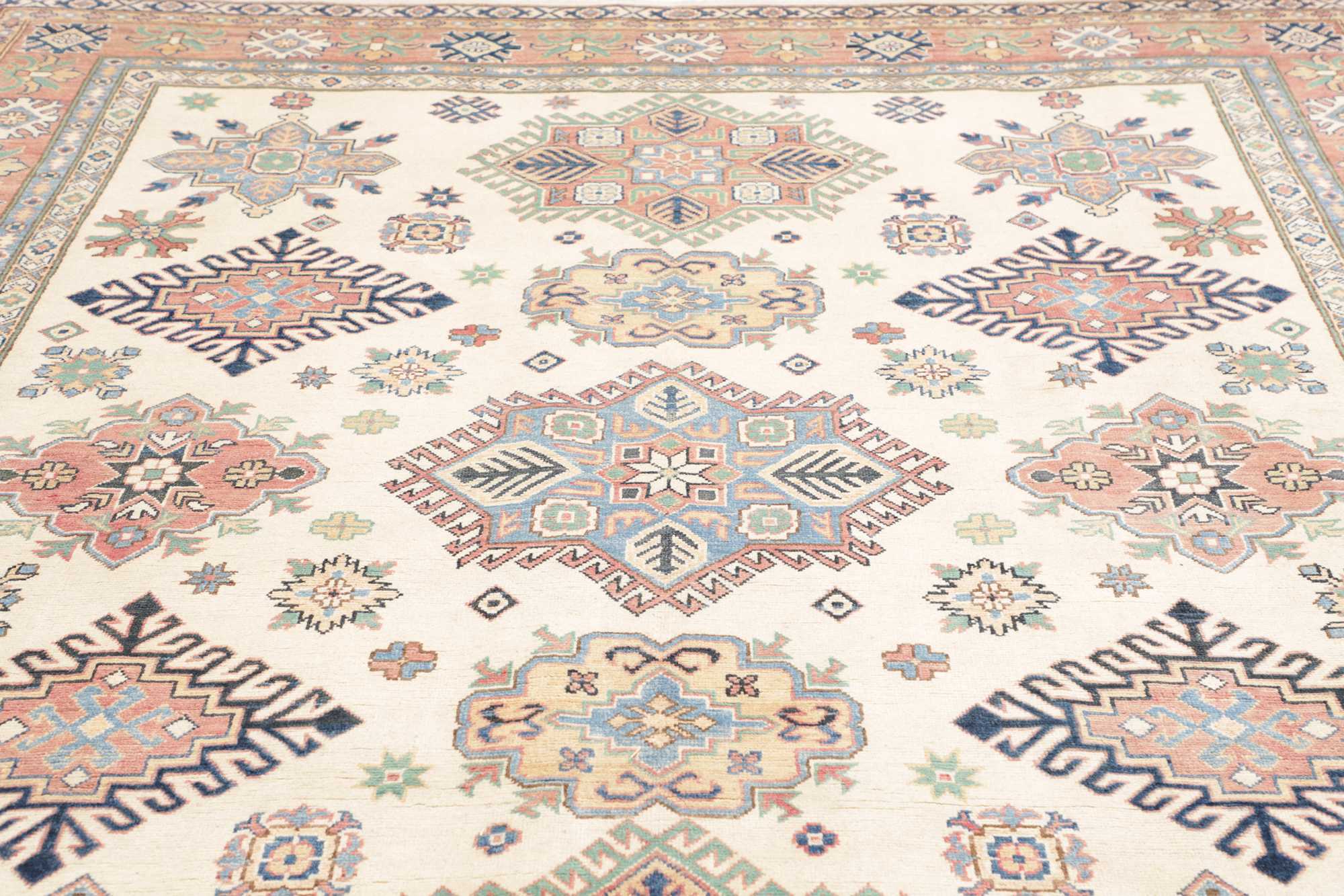 Kazak | 303 cm x 244 cm | Nr. 12-481781