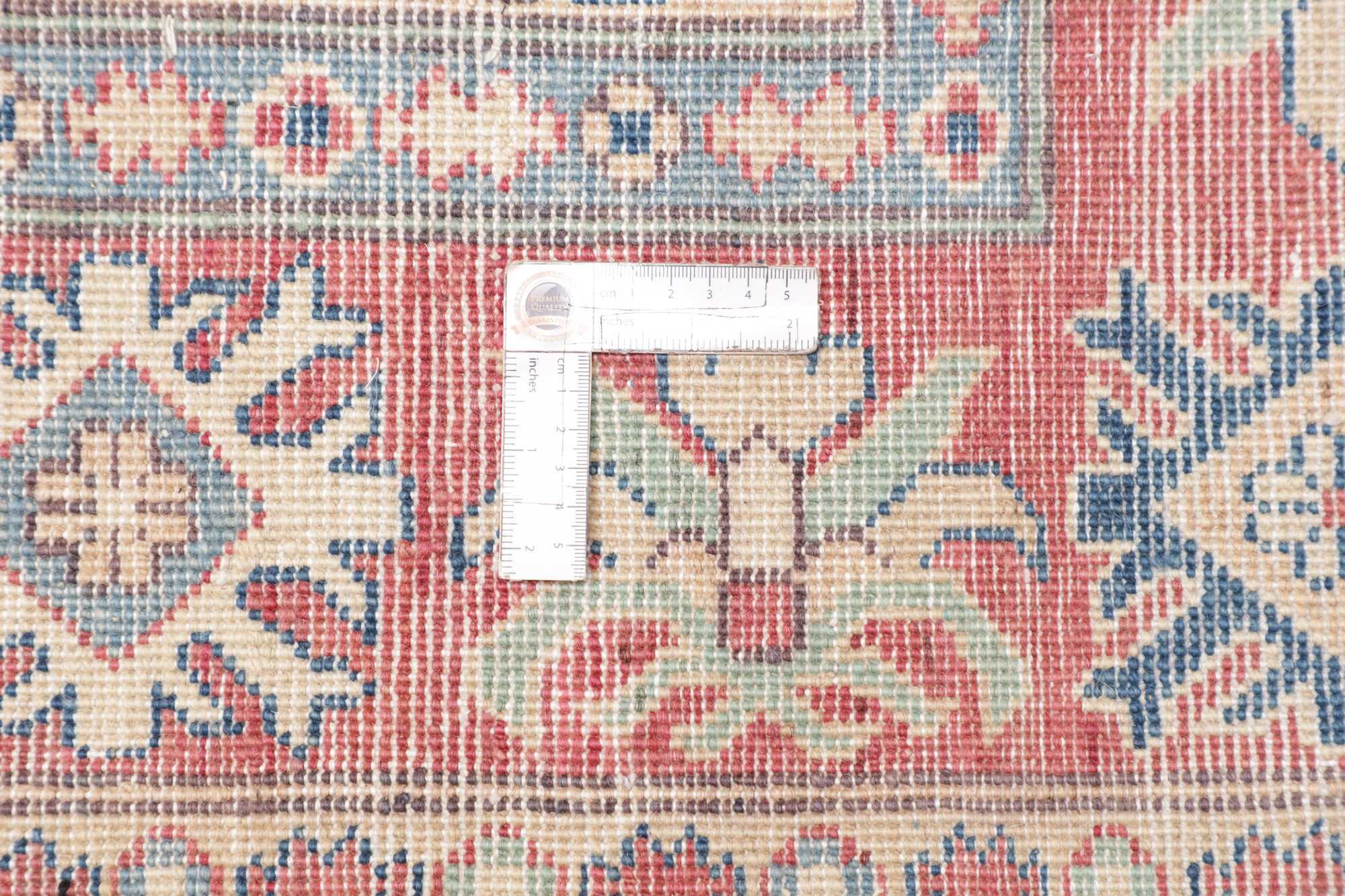 Kazak | 299 cm x 242 cm | Nr. 12-481782