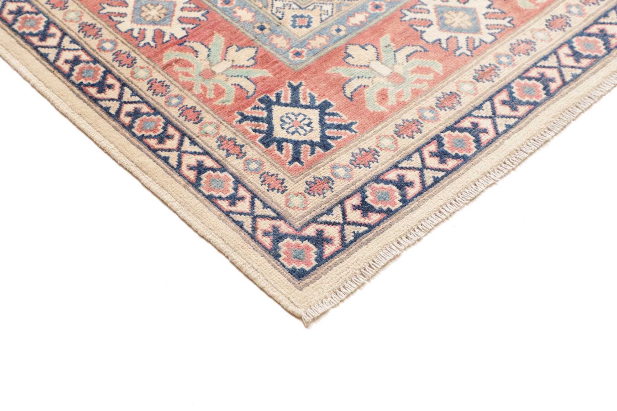 Kazak | 299 cm x 242 cm | Nr. 12-481782