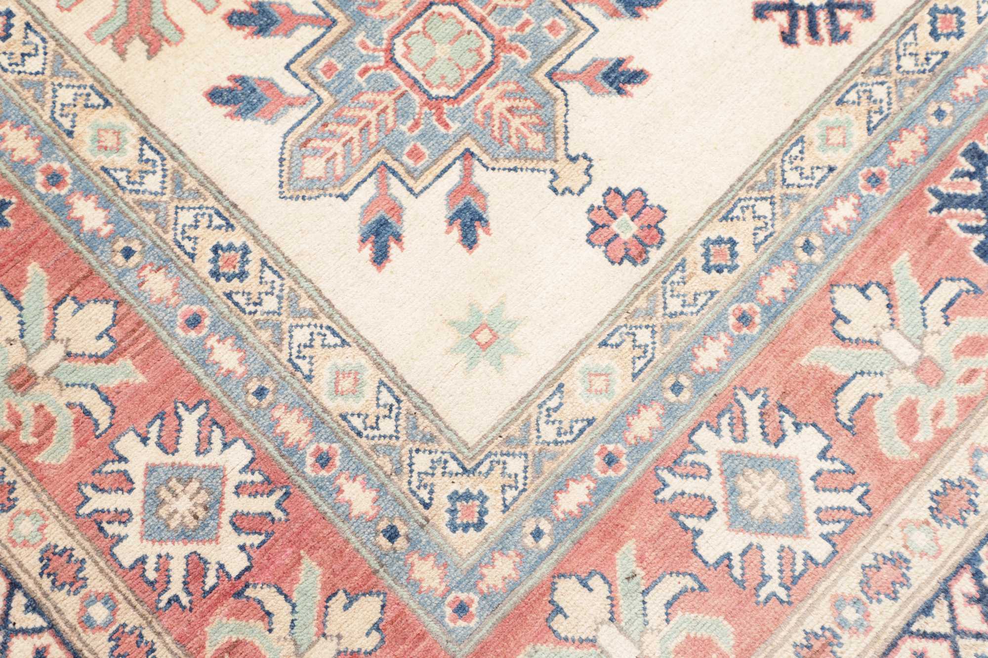 Kazak | 299 cm x 242 cm | Nr. 12-481782