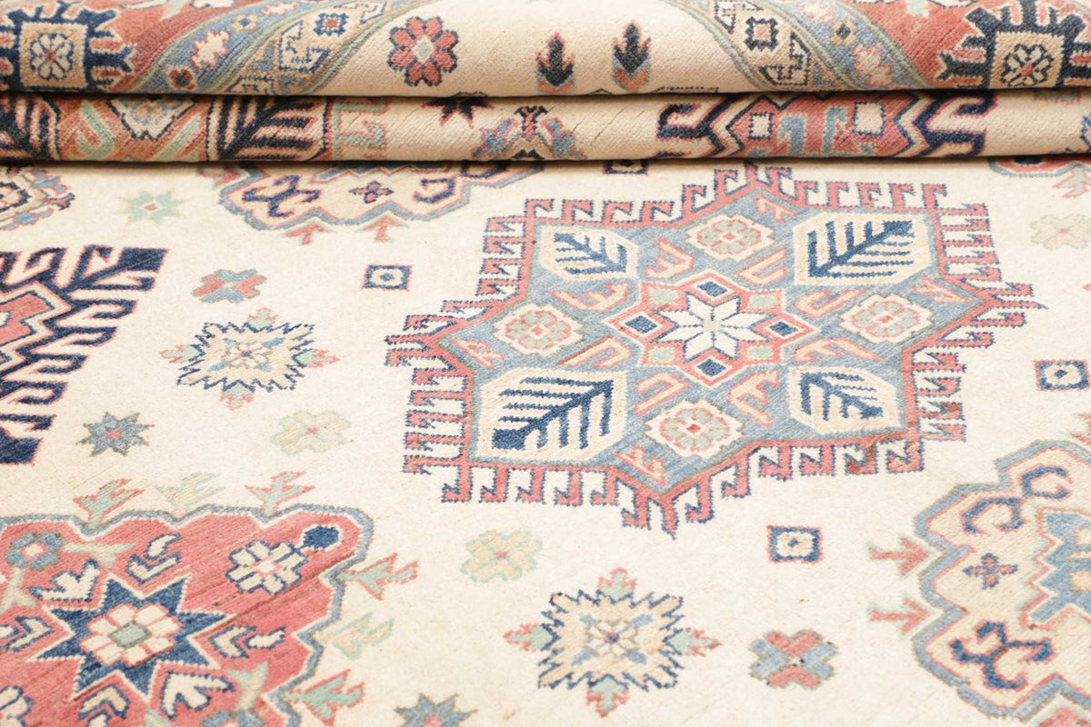 Kazak | 299 cm x 242 cm | Nr. 12-481782