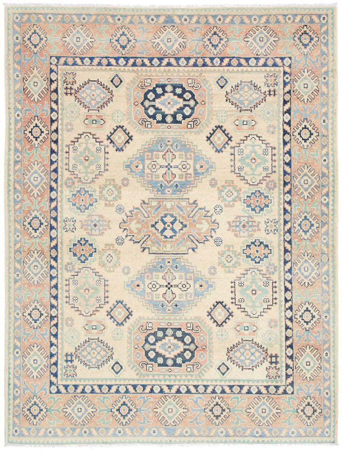 Kazak | 200 cm x 152 cm | Nr. 12-481784