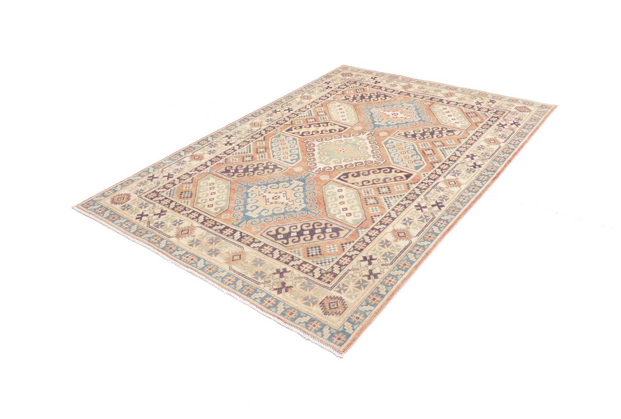 Kazak | 210 x 153 cm | Nr. 12-481786