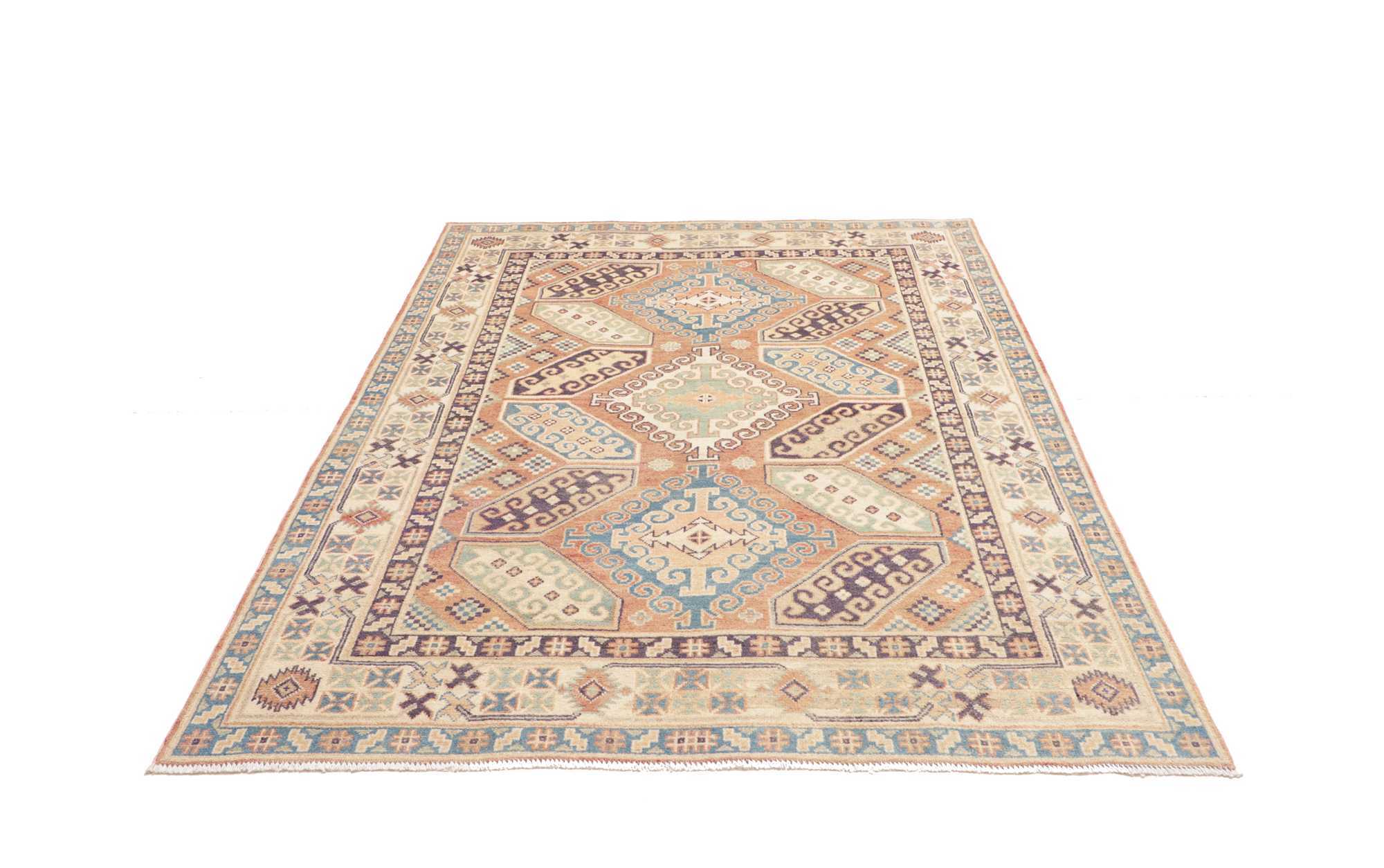 Kazak | 210 cm x 153 cm | Nr. 12-481786