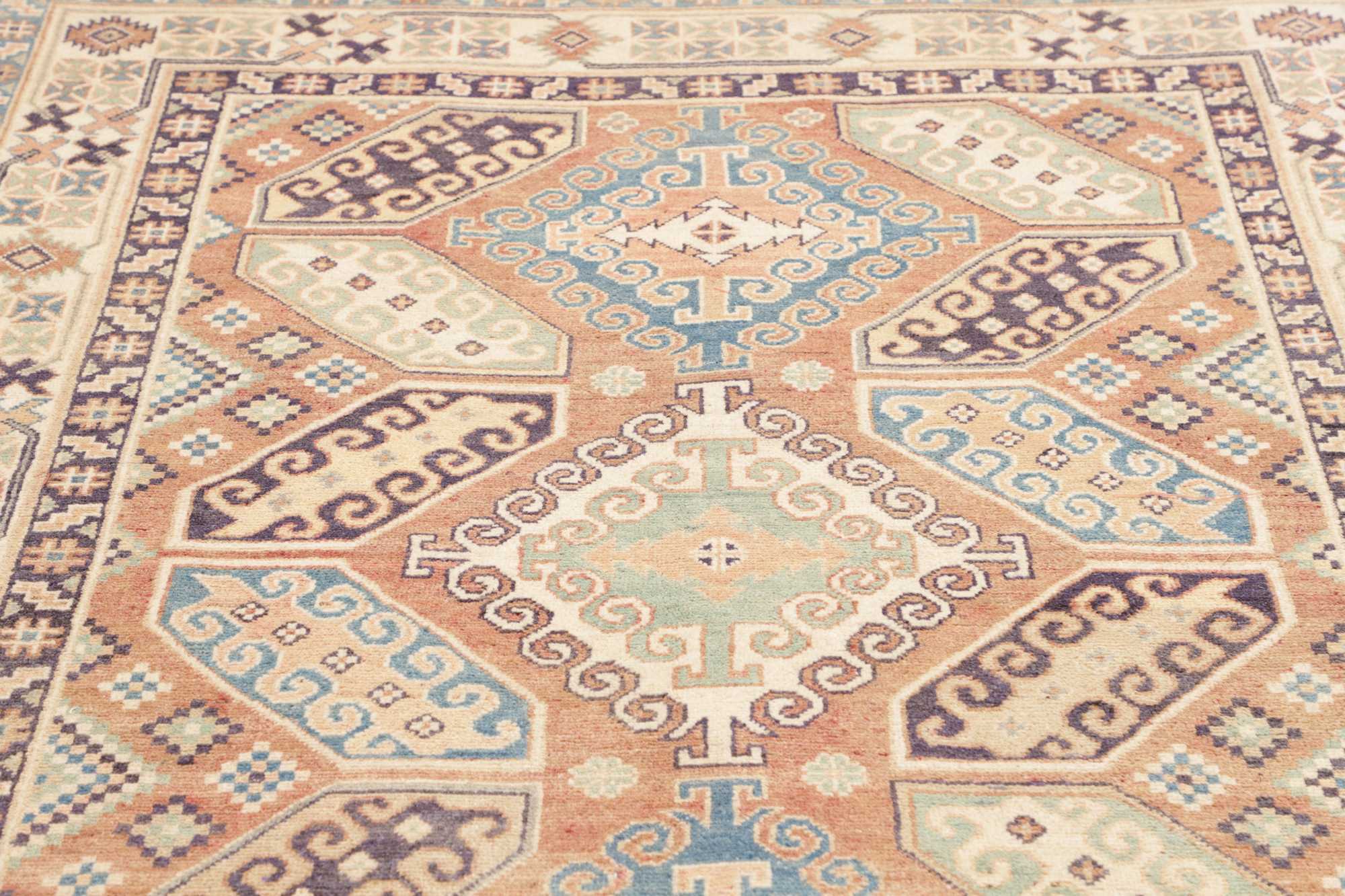 Kazak | 210 cm x 153 cm | Nr. 12-481786