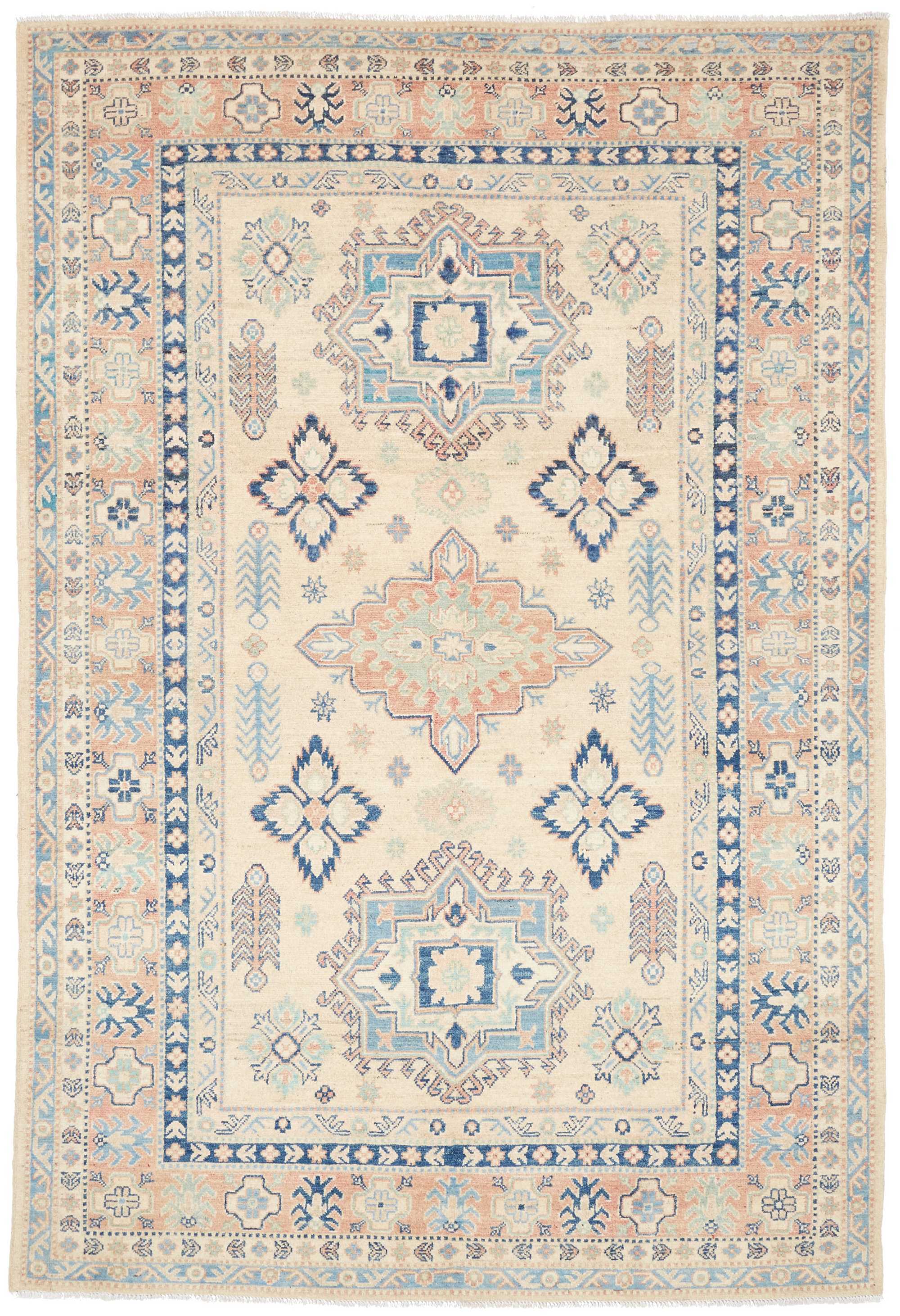 Kazak | 255 x 169 cm | Nr. 12-481787
