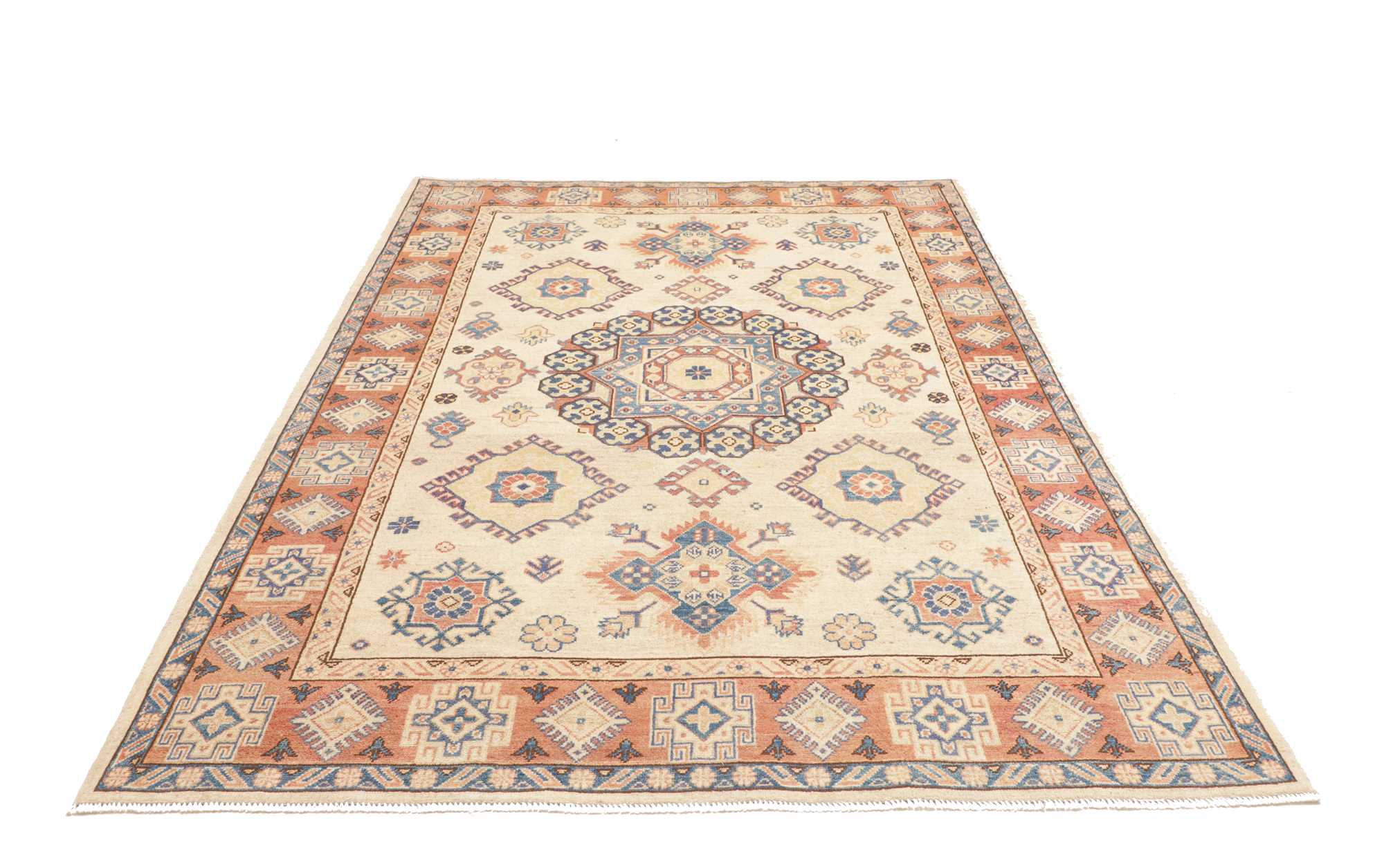 Kazak | 244 cm x 168 cm | Nr. 12-481788
