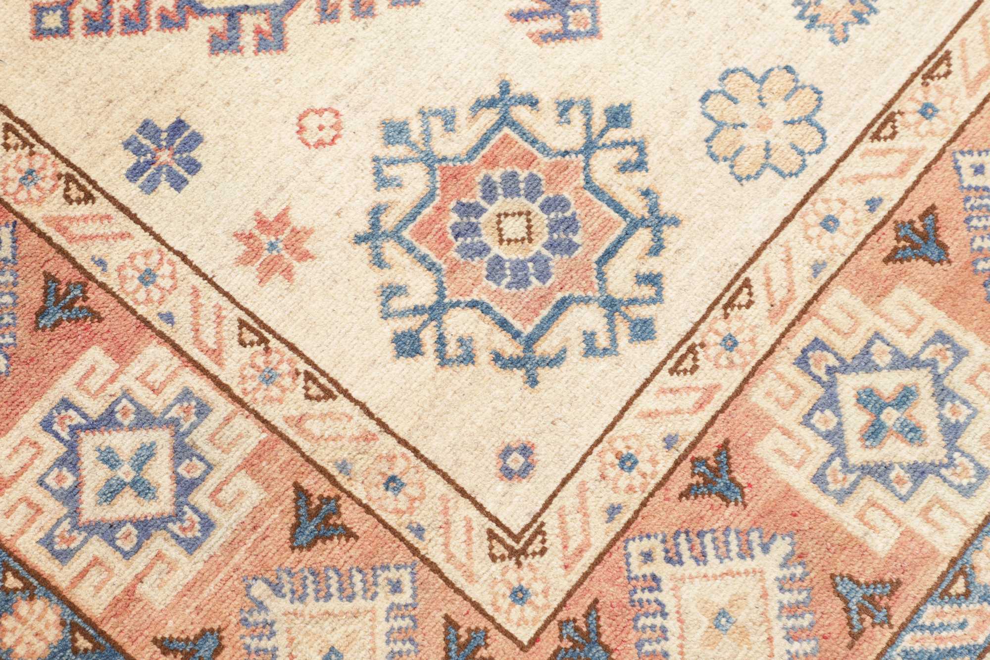 Kazak | 244 cm x 168 cm | Nr. 12-481788