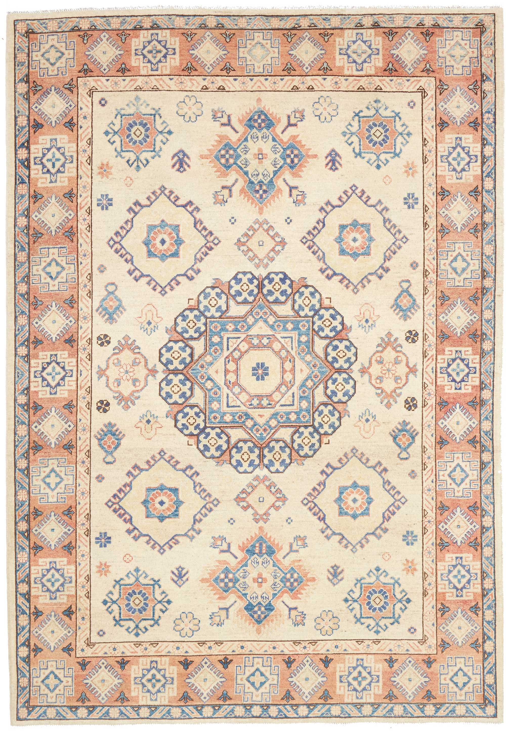 Kazak | 244 x 168 cm | Nr. 12-481788